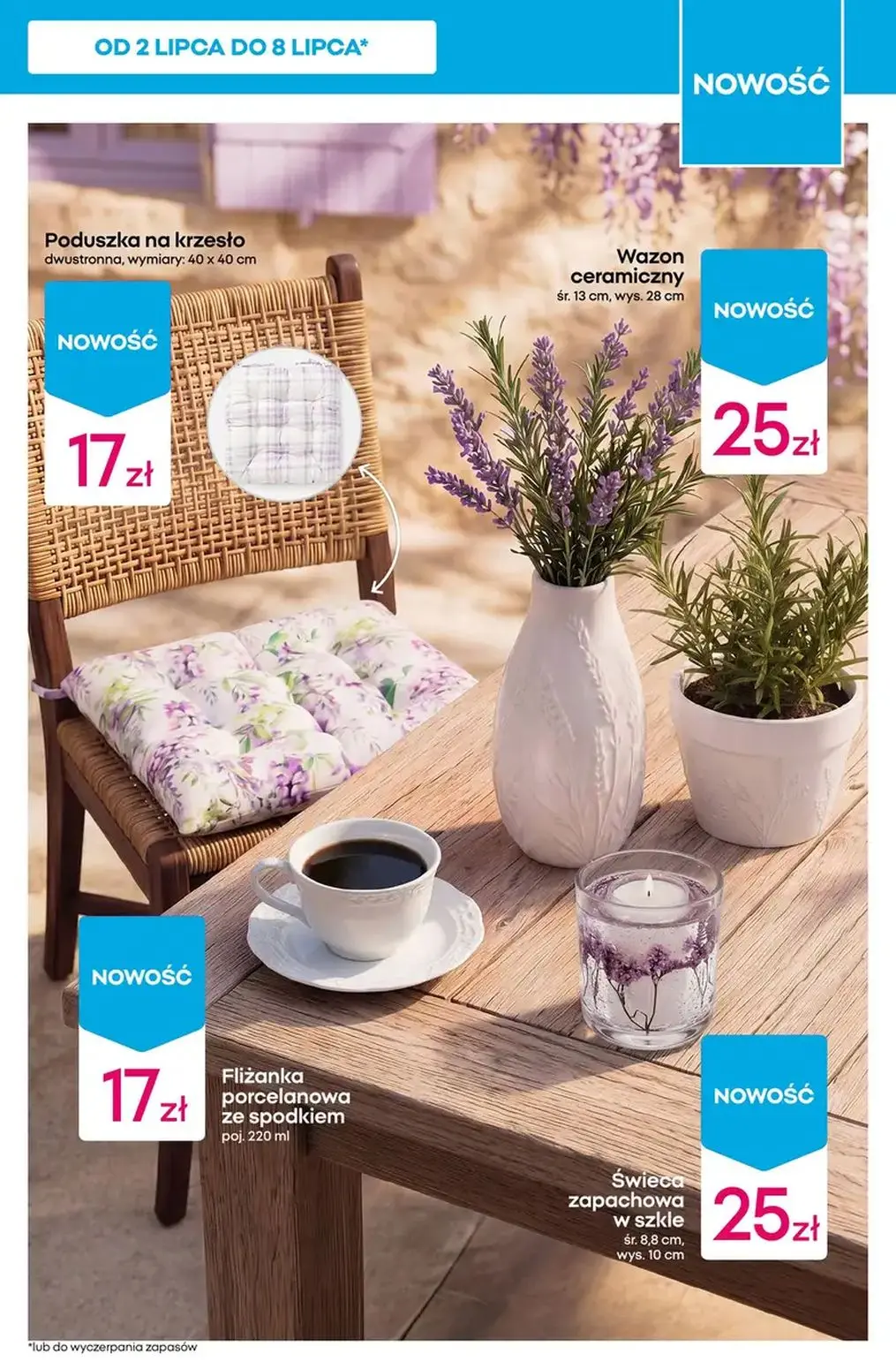 gazetka promocyjna PEPCO Hity tygodnia - Strona 11