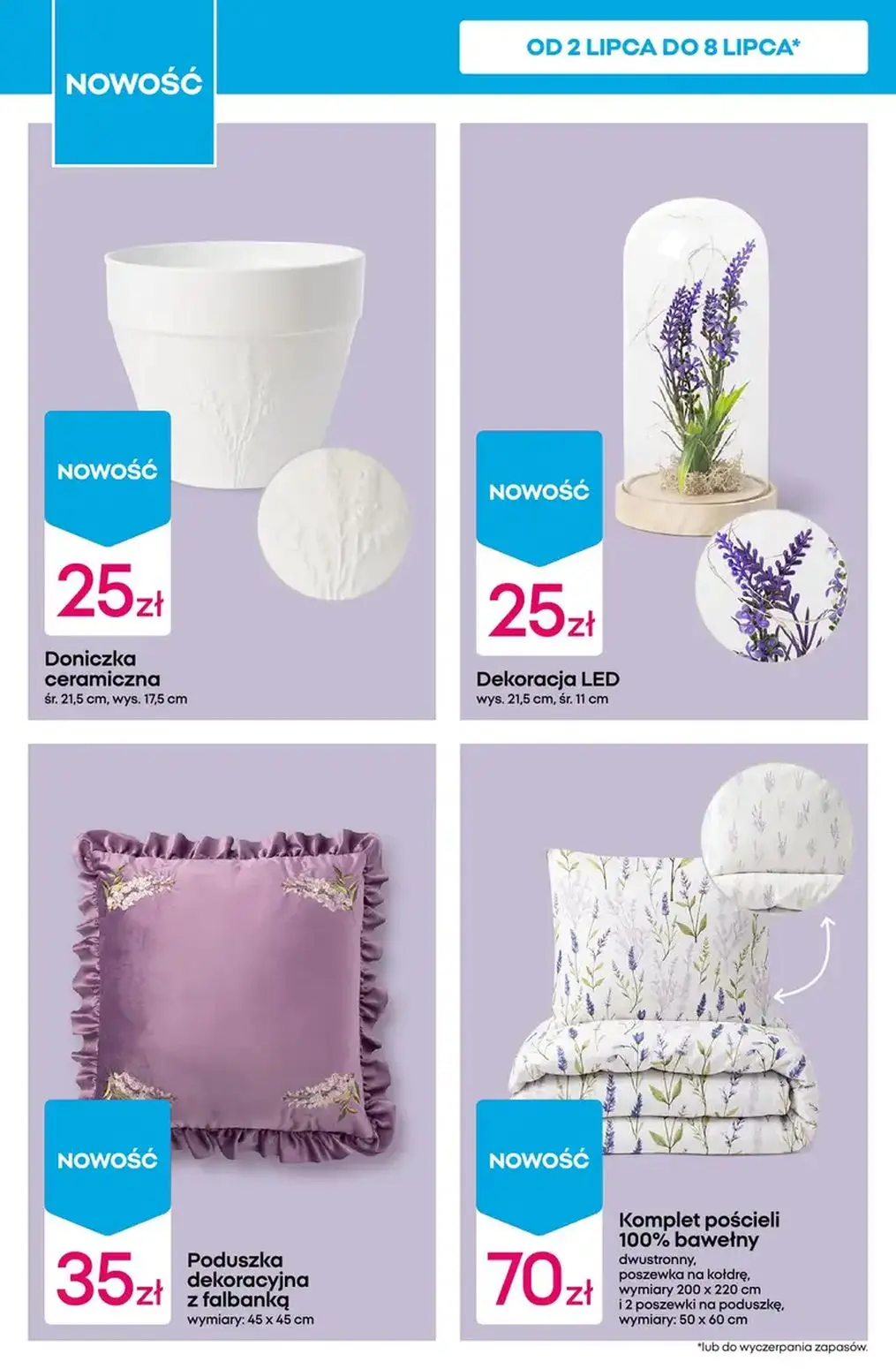 gazetka promocyjna PEPCO Hity tygodnia - Strona 12