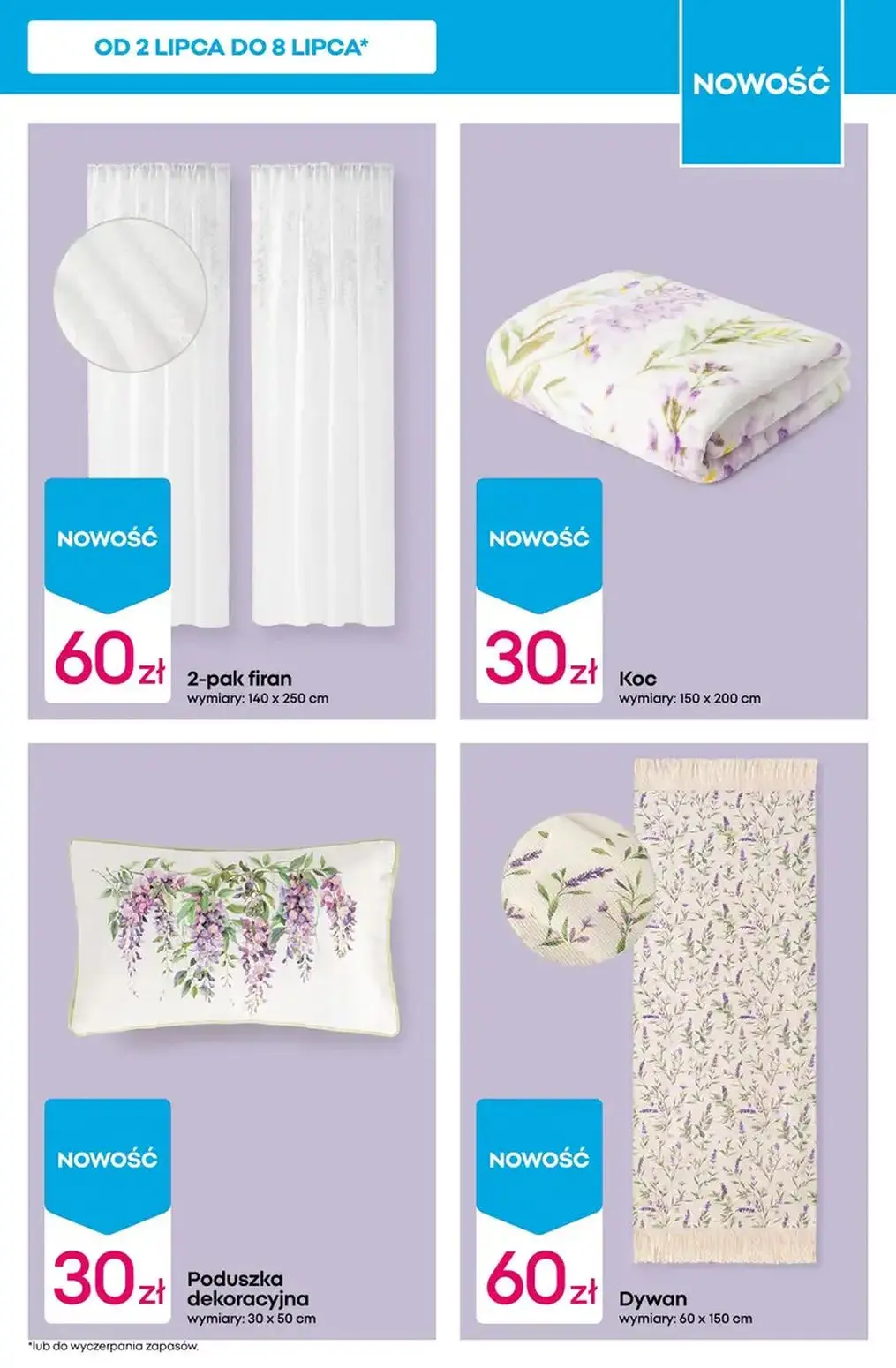 gazetka promocyjna PEPCO Hity tygodnia - Strona 13