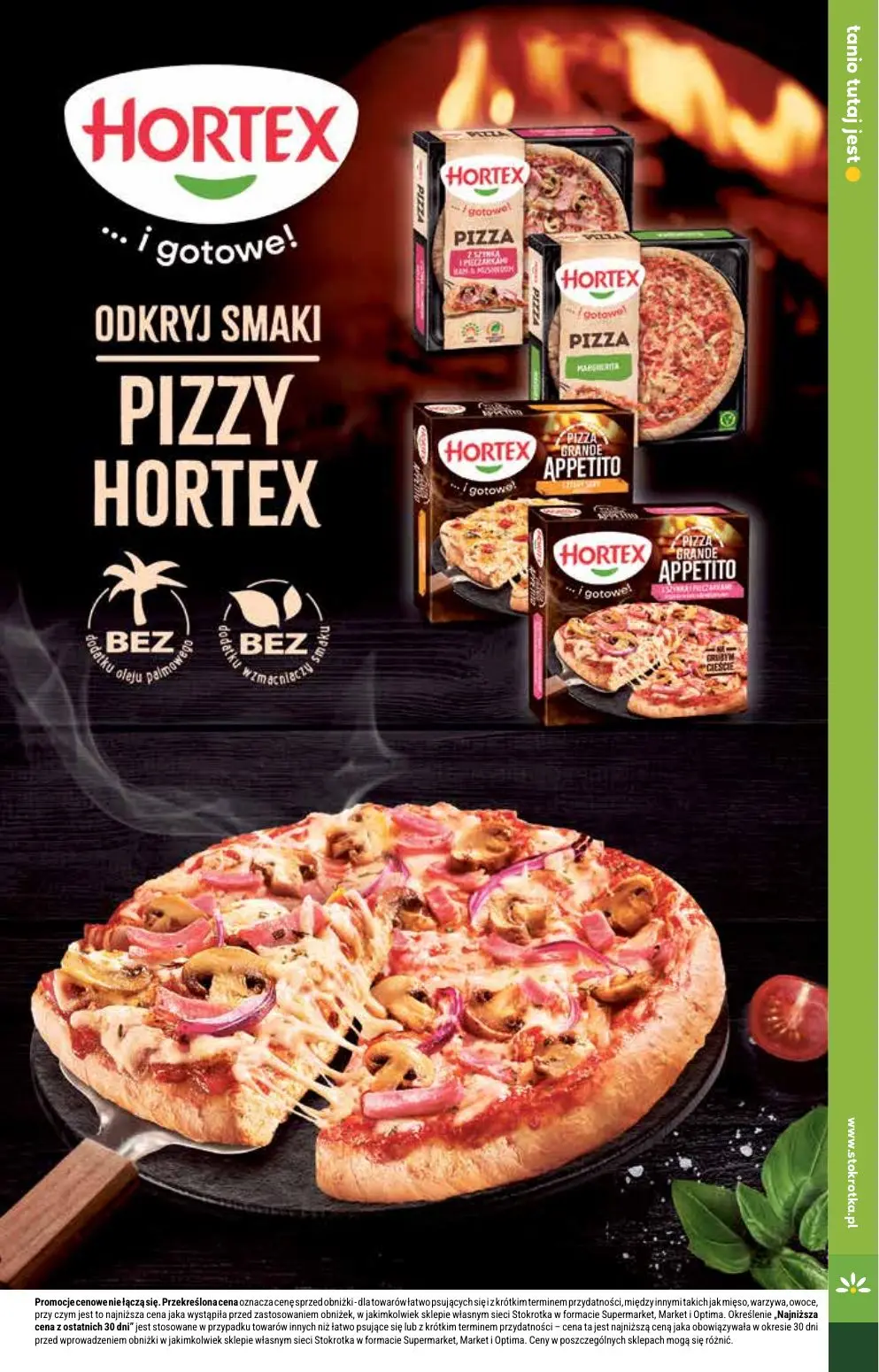 gazetka promocyjna Stokrotka Supermarket Od czwartku - Strona 31