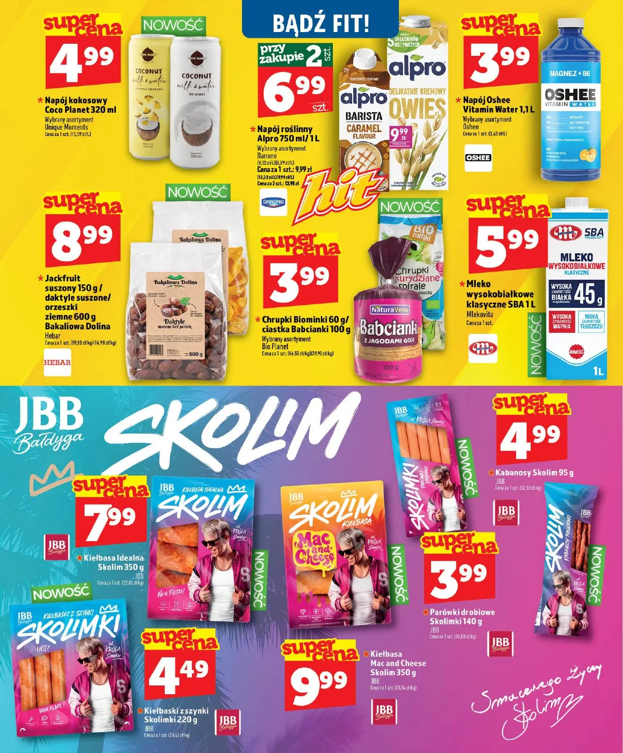 gazetka promocyjna Topaz  - Strona 12