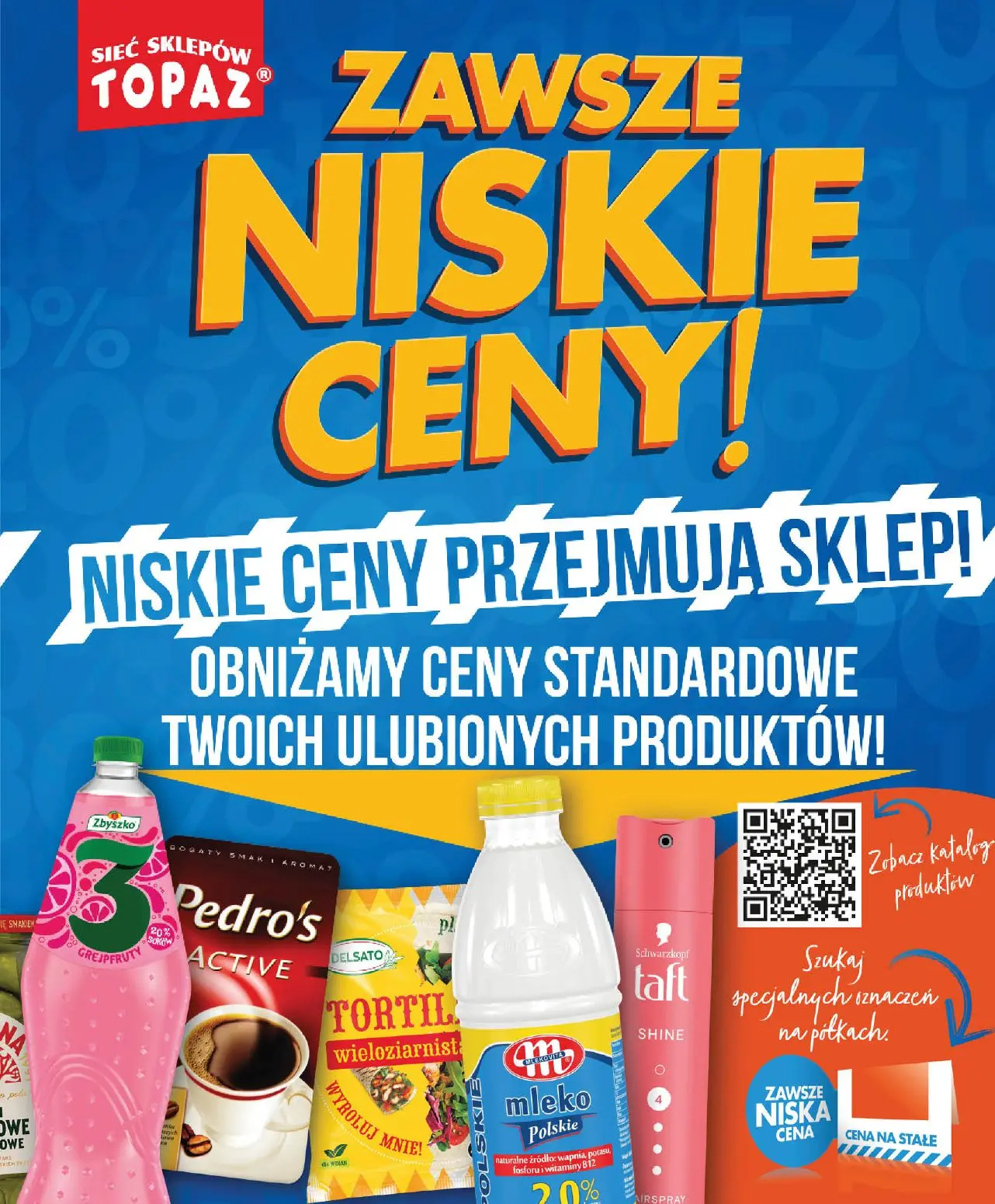 gazetka promocyjna Topaz  - Strona 13