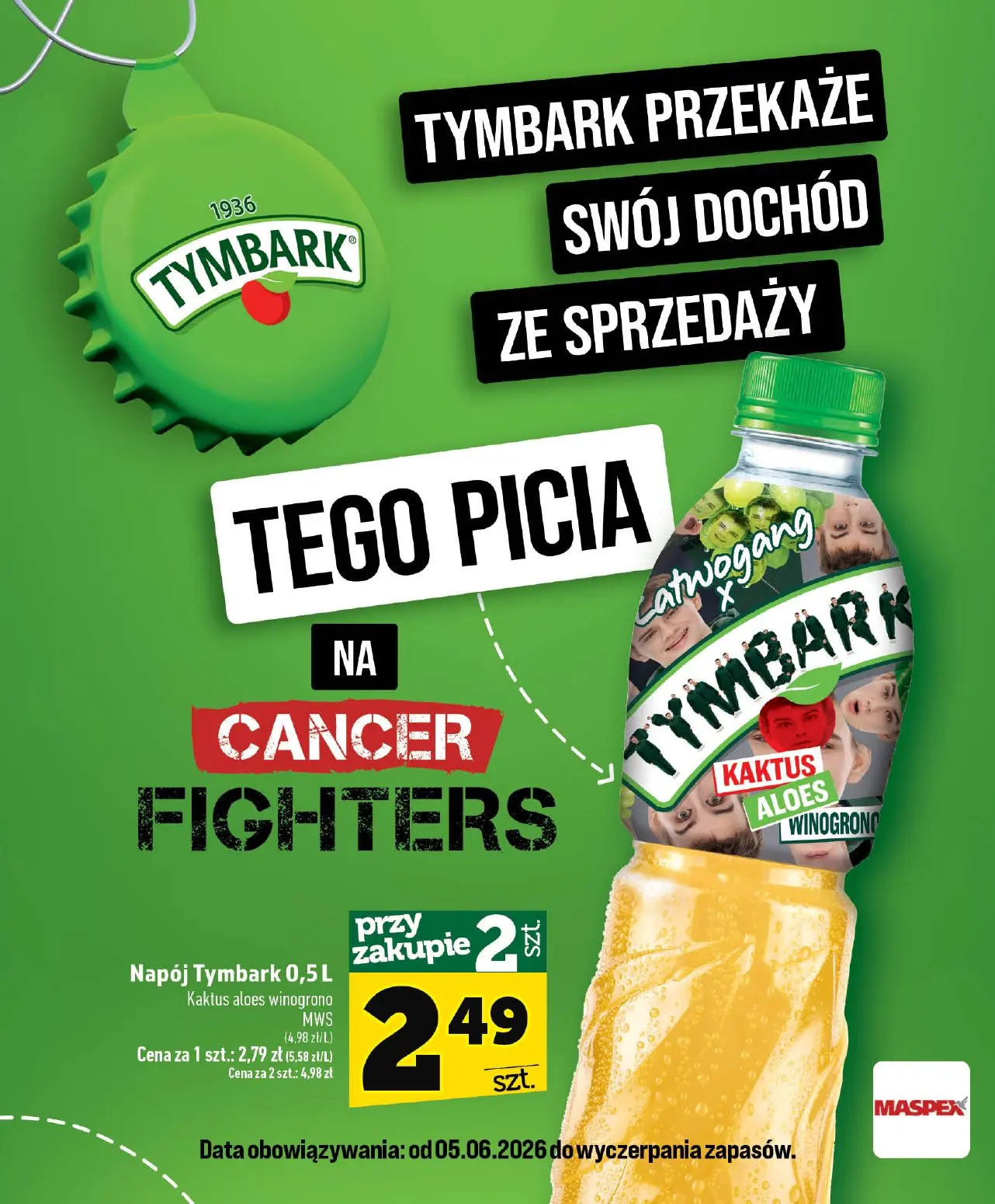 gazetka promocyjna Topaz  - Strona 41