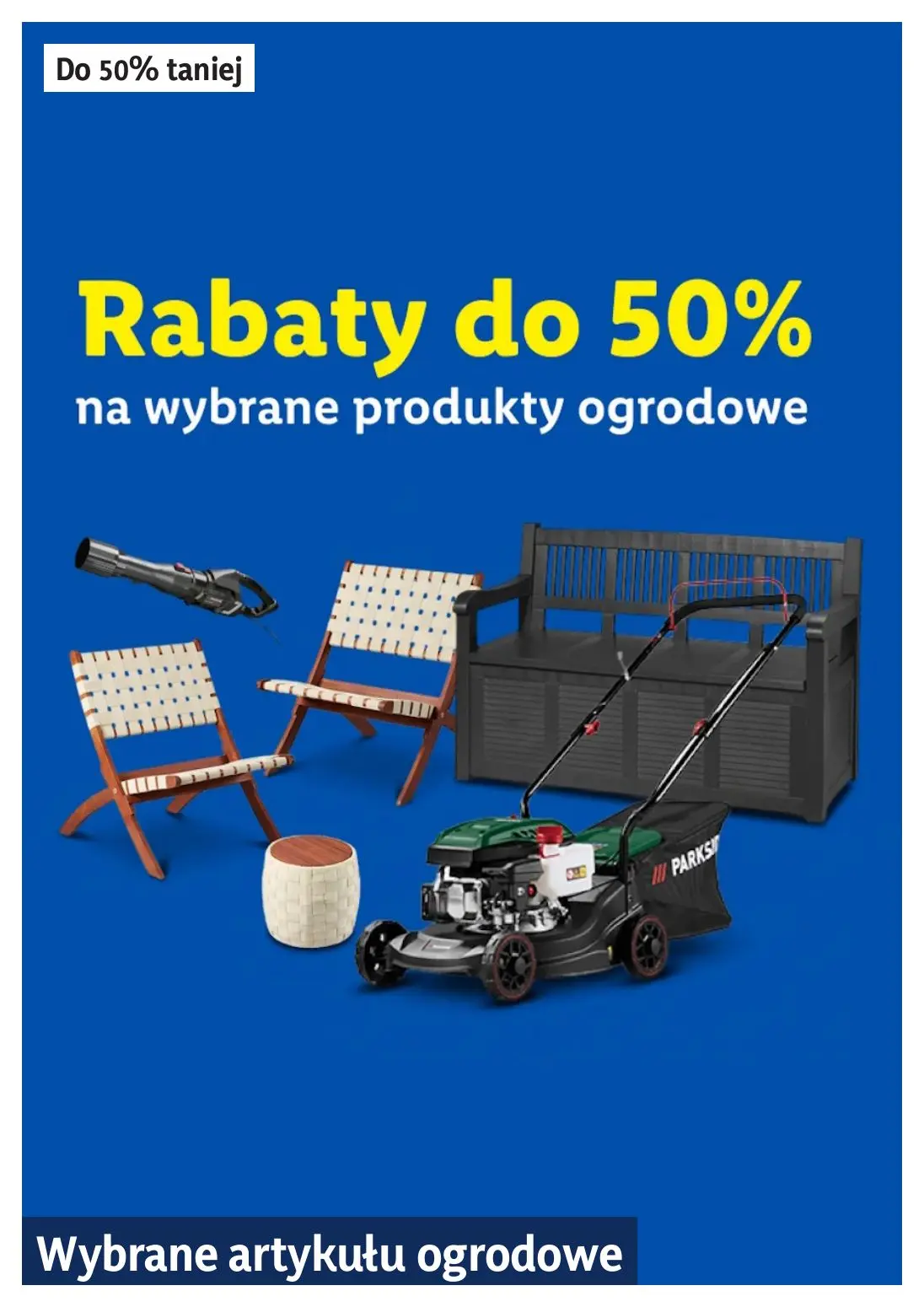 gazetka promocyjna LIDL Lidl plus. Skanujesz - To się opłaca - Strona 2