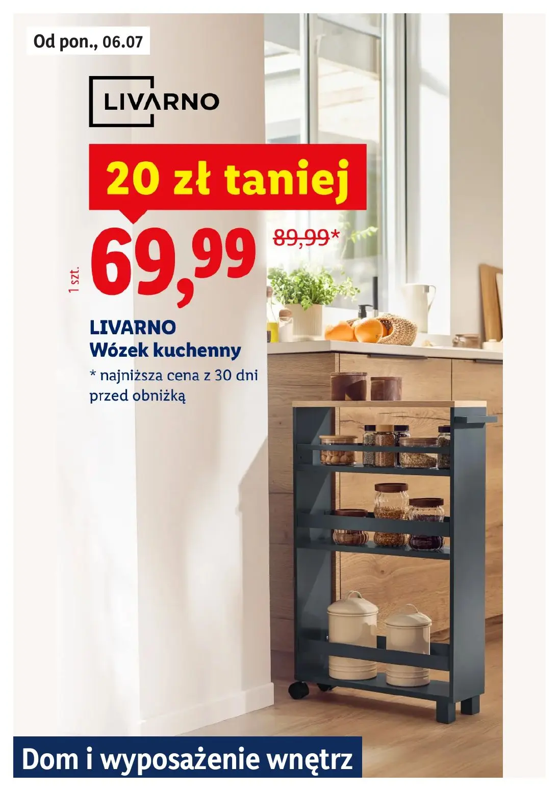 gazetka promocyjna LIDL Lidl plus. Skanujesz - To się opłaca - Strona 12
