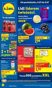 LIDL