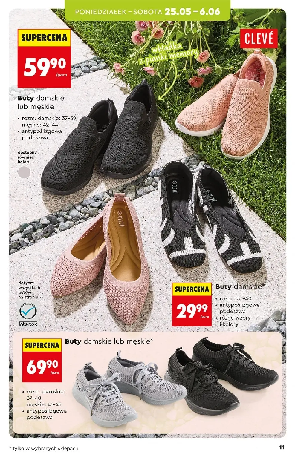 gazetka promocyjna Biedronka Hity i inspiracje - Strona 13