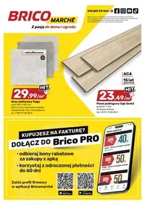 Gazetka promocyjna BRICOMARCHE, ważna od 2026-07-01 do 2026-07-11.