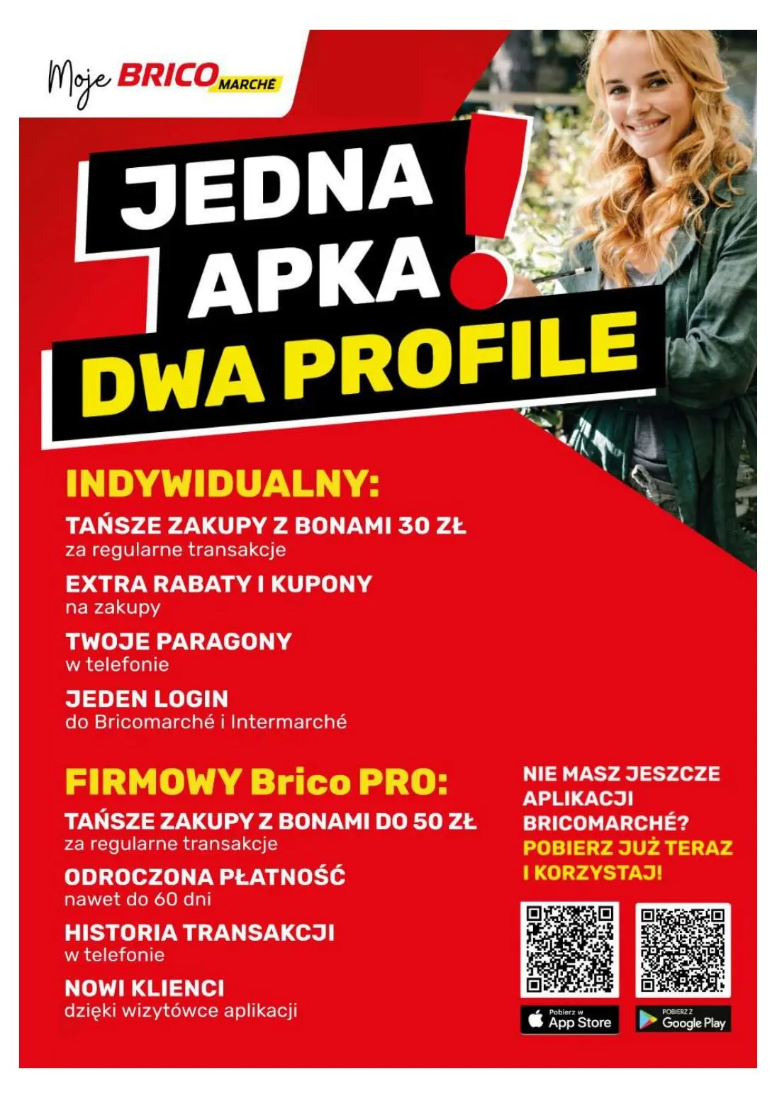 gazetka promocyjna BRICOMARCHE Gazetka - Strona 7