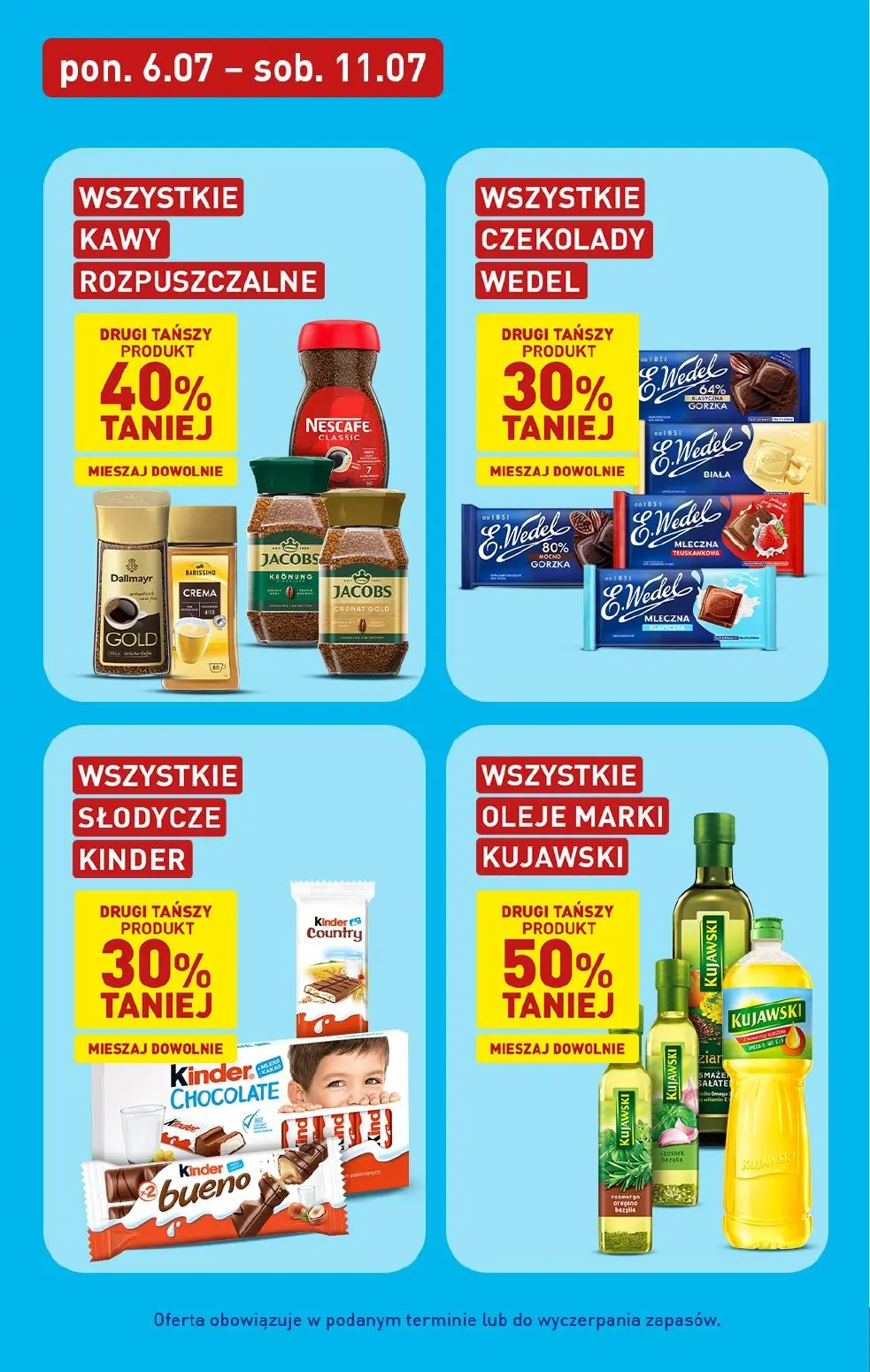 gazetka promocyjna ALDI Wybieram ALDI - Strona 20