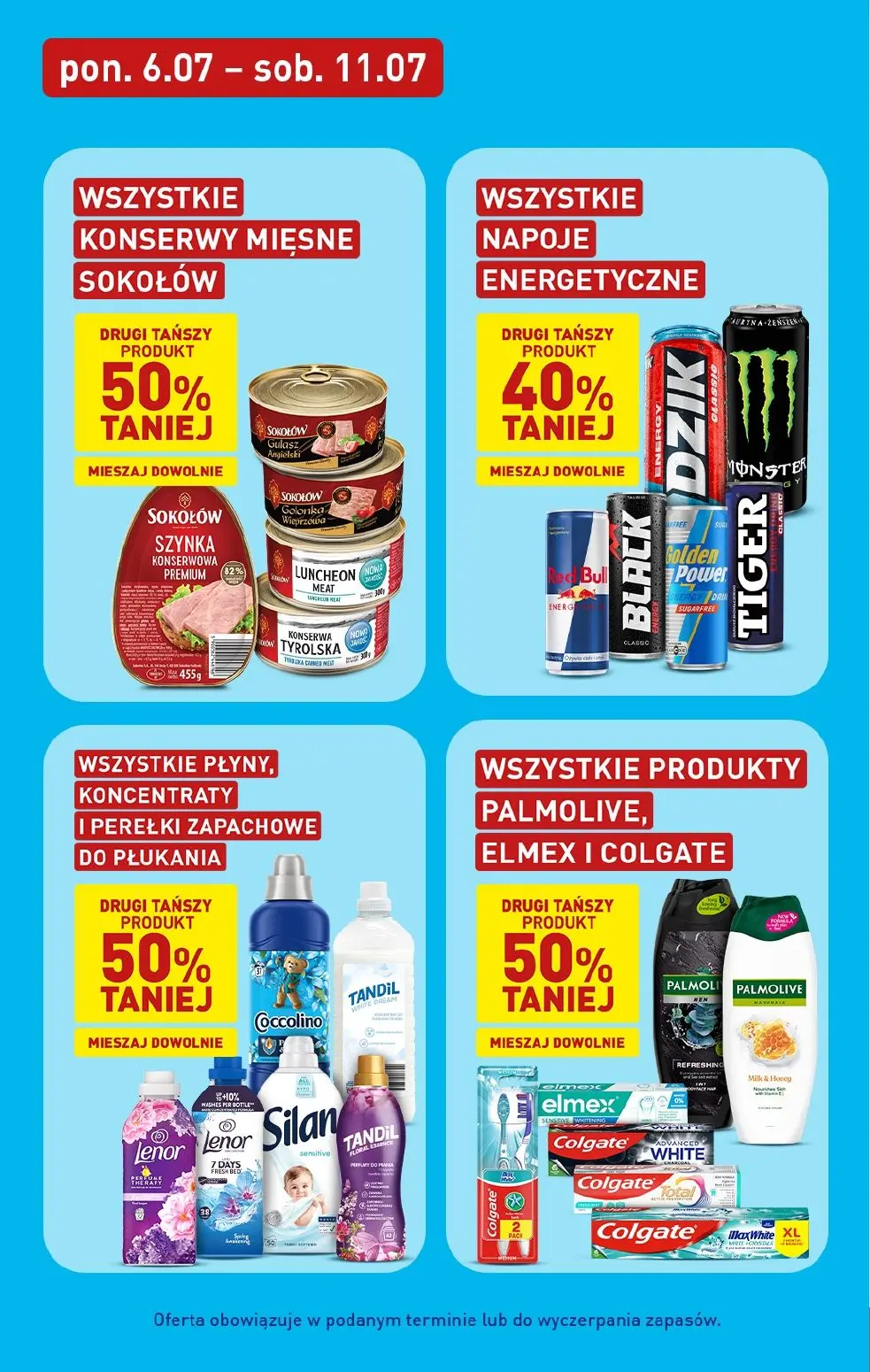 gazetka promocyjna ALDI Wybieram ALDI - Strona 27