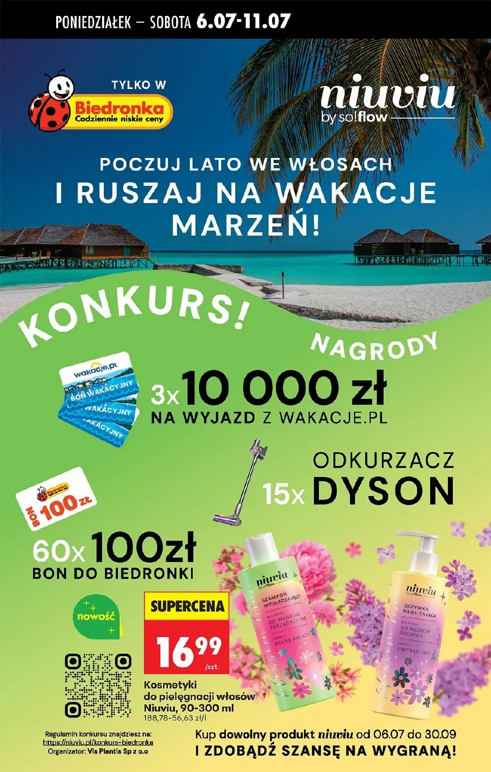 gazetka promocyjna Biedronka Lada tradycyjna. Od poniedziałku - Strona 81