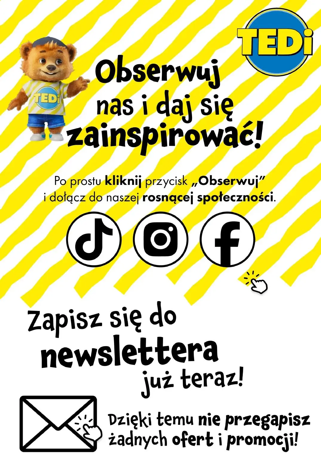 gazetka promocyjna TEDi Włoszczowa - Strona 15