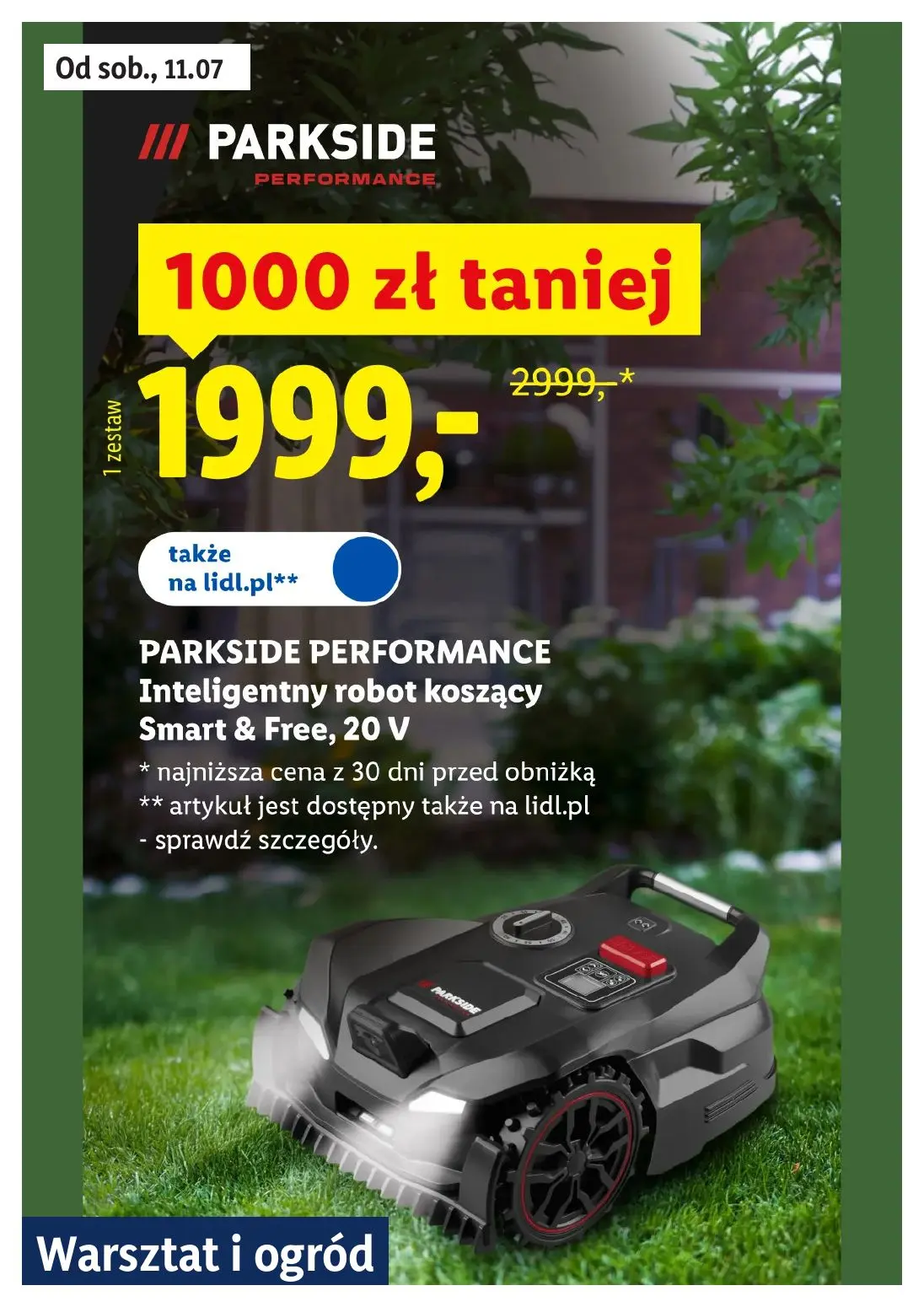 gazetka promocyjna LIDL Lidl plus. Skanujesz - To się opłaca - Strona 16