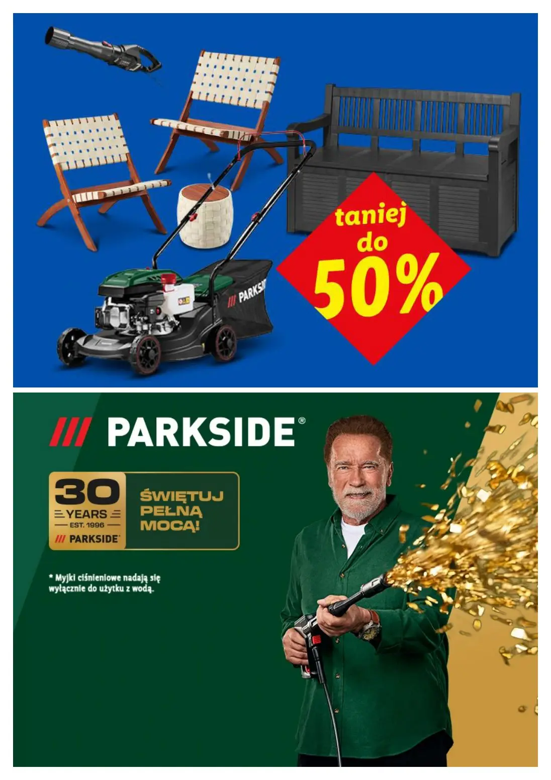 gazetka promocyjna LIDL Lidl plus. Skanujesz - To się opłaca - Strona 25