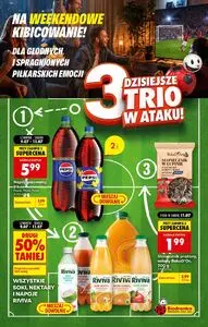 Gazetka promocyjna Biedronka, ważna od 2026-07-11 do 2026-07-11.