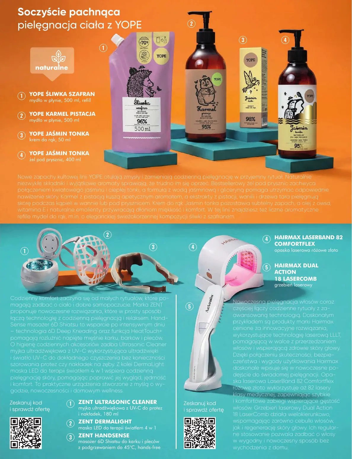 gazetka promocyjna SUPER-PHARM LATO - Strona 7