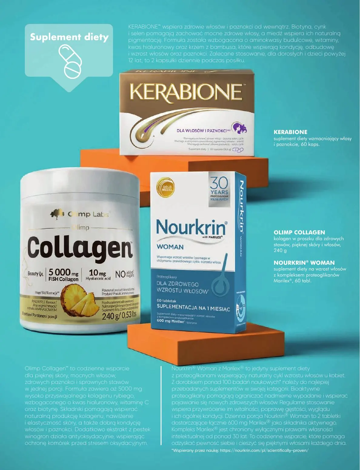 gazetka promocyjna SUPER-PHARM LATO - Strona 9