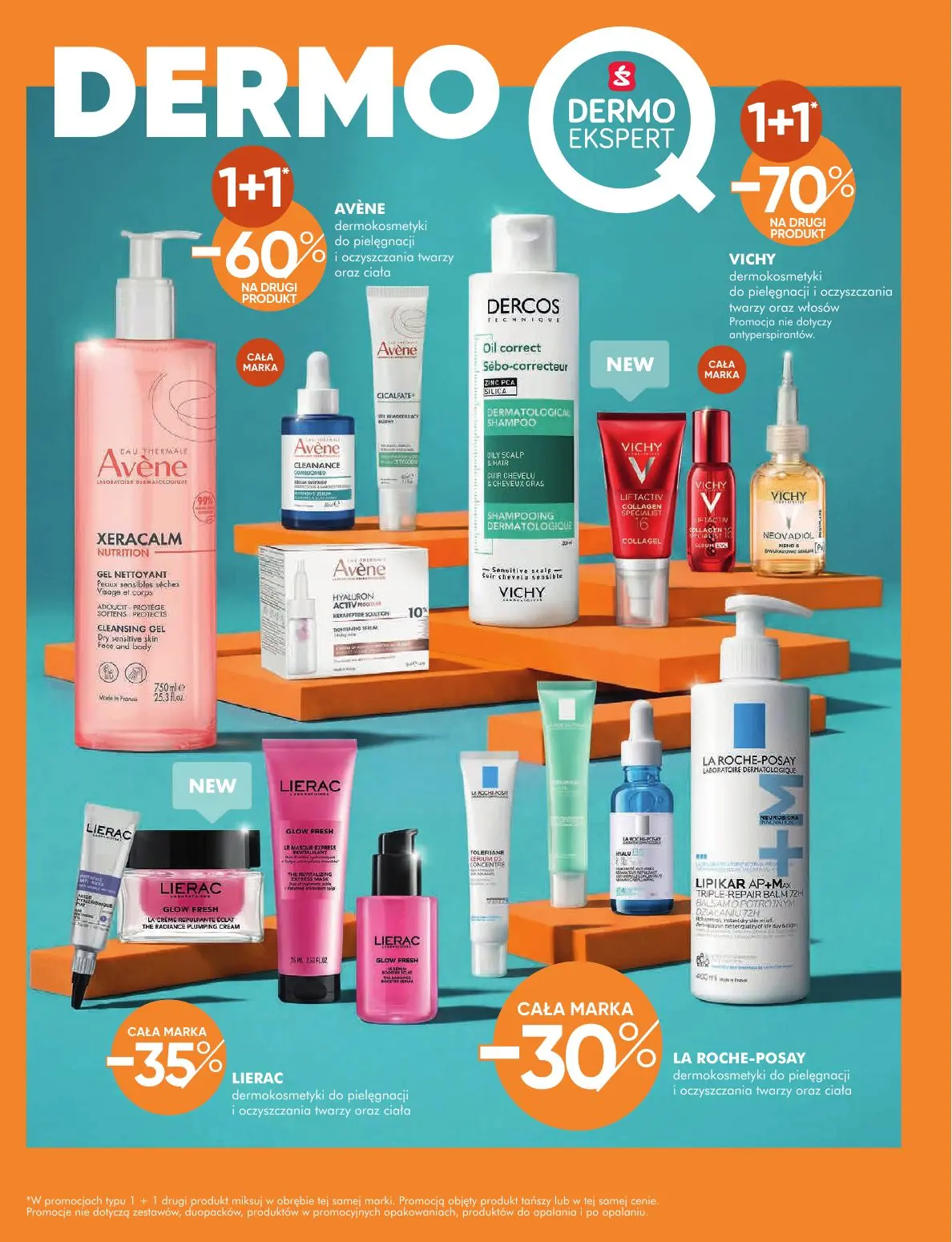 gazetka promocyjna SUPER-PHARM LATO - Strona 11