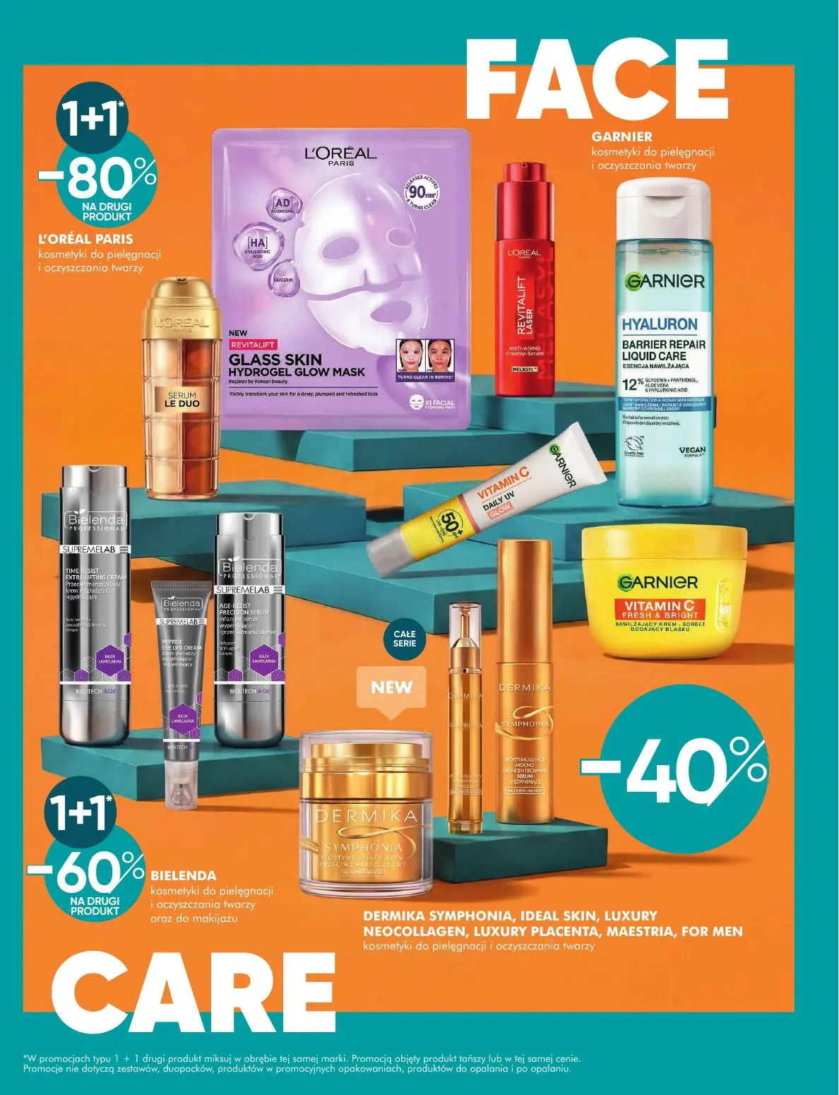gazetka promocyjna SUPER-PHARM LATO - Strona 13