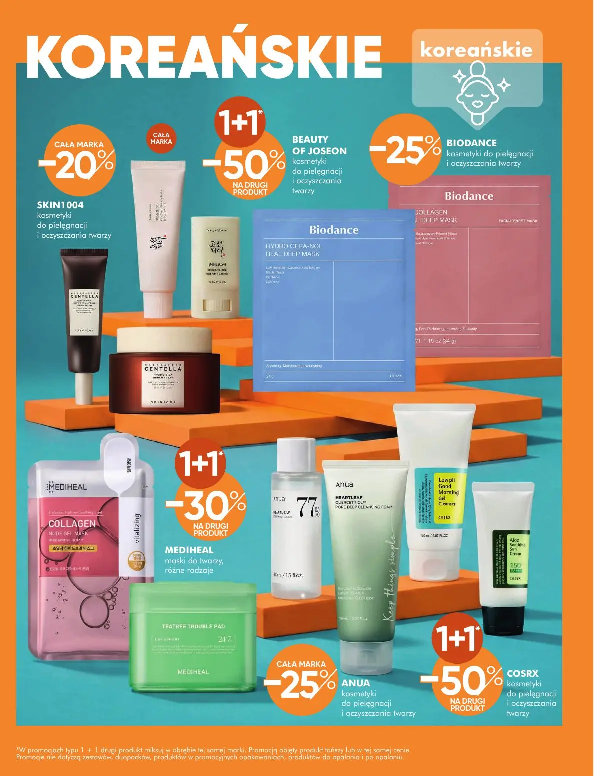 gazetka promocyjna SUPER-PHARM LATO - Strona 15