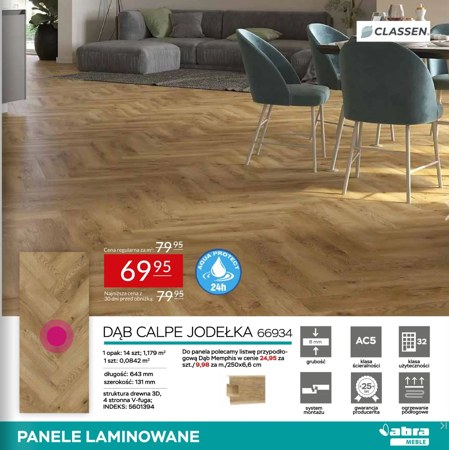 gazetka promocyjna abra meble Sprawdź promocje! - Strona 9
