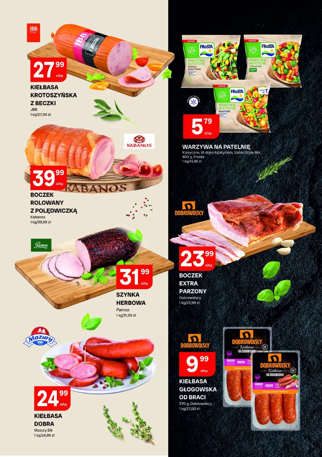 gazetka promocyjna Chorten Lubelskie, Radom - market - Strona 3