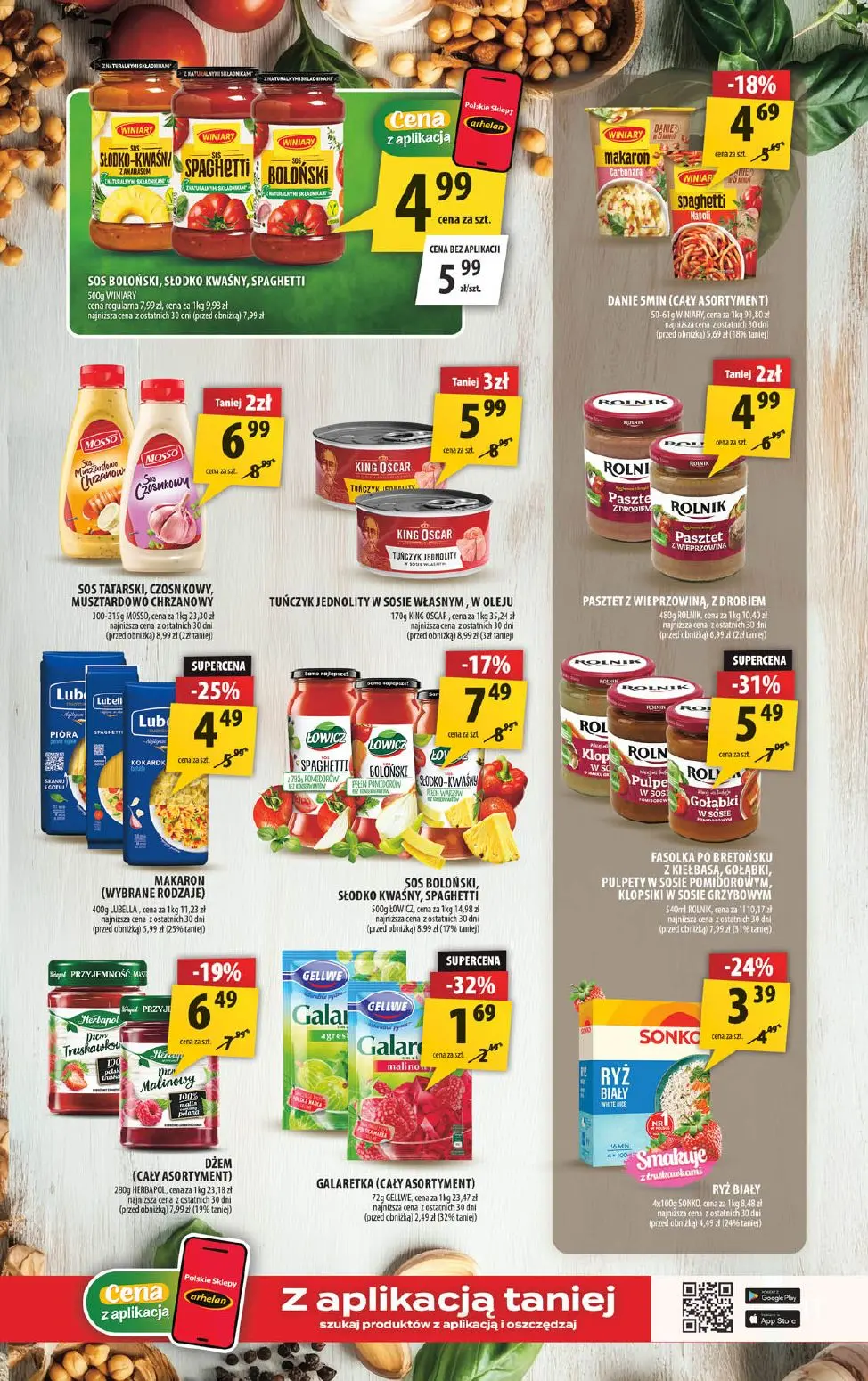gazetka promocyjna arhelan  - Strona 9