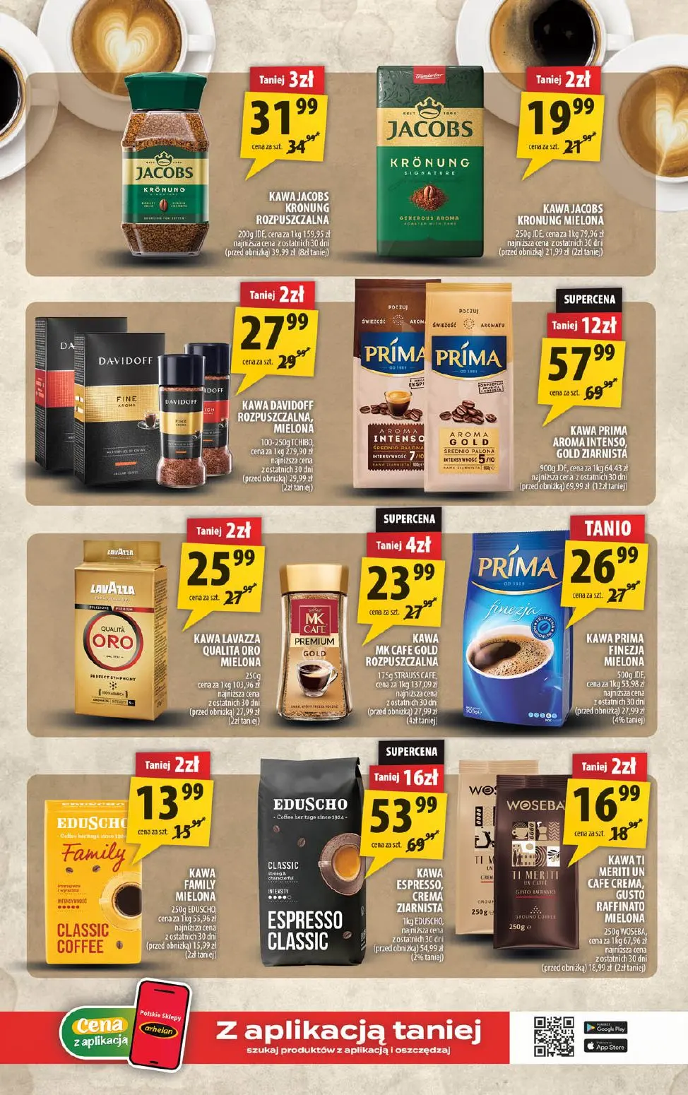 gazetka promocyjna arhelan  - Strona 11