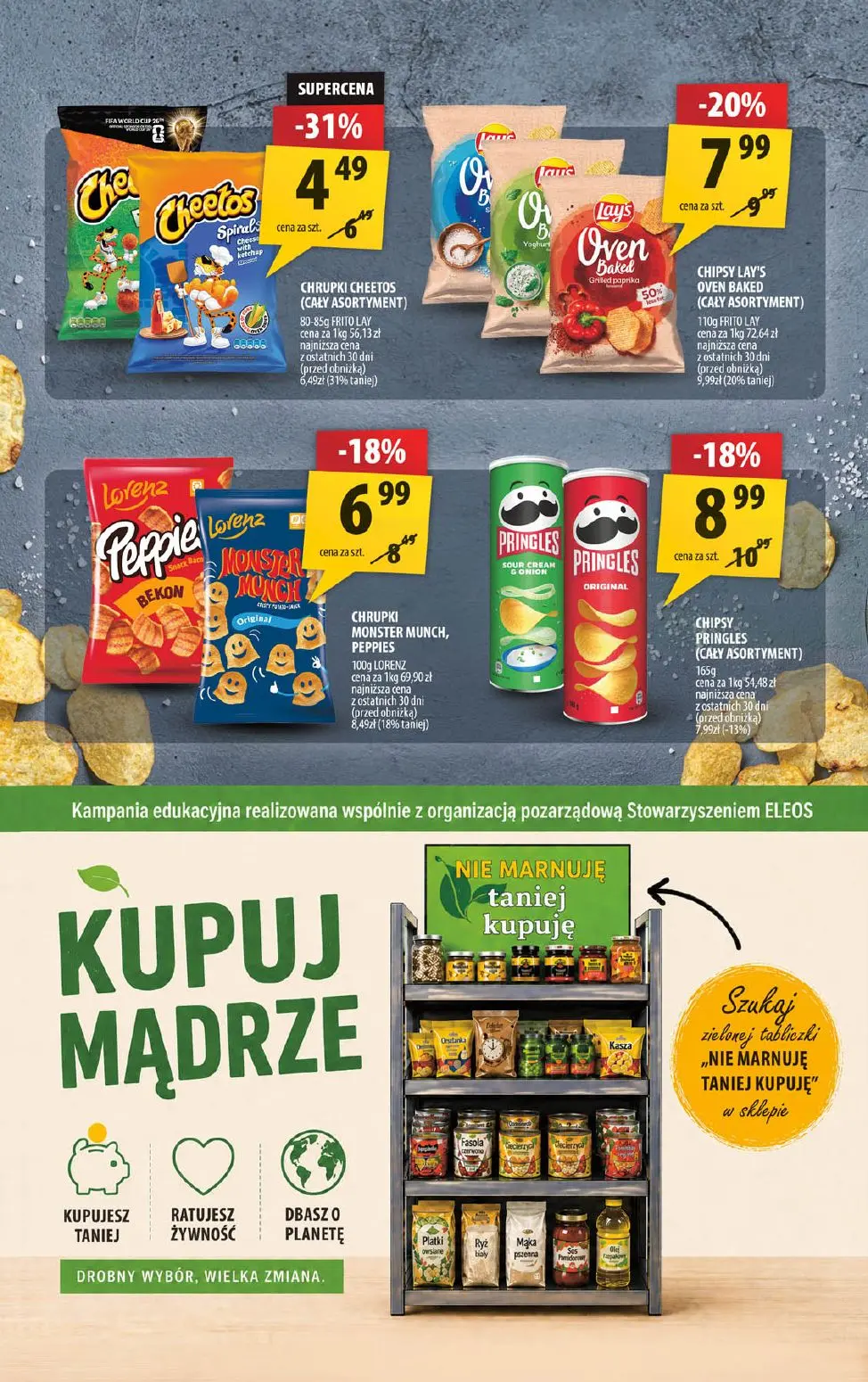 gazetka promocyjna arhelan  - Strona 13