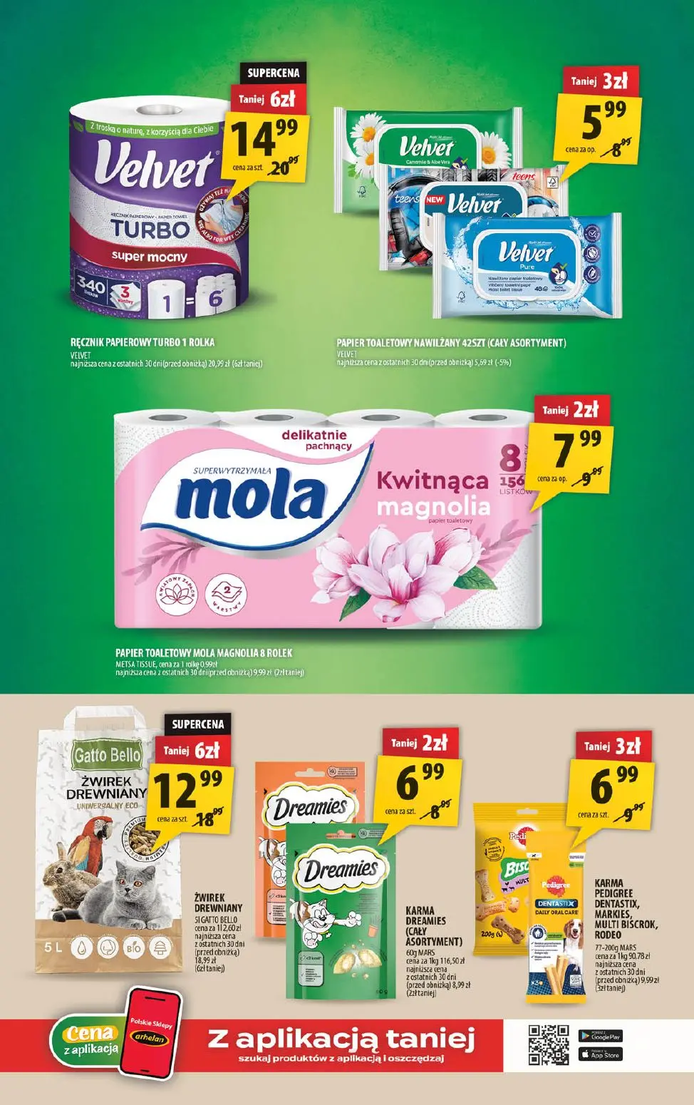 gazetka promocyjna arhelan  - Strona 17