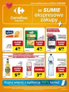 Carrefour Express
