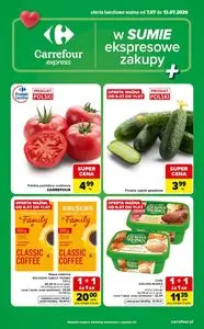 Carrefour Express