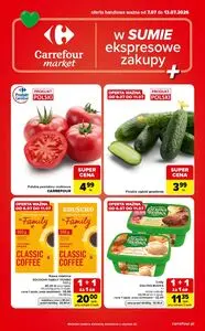 Carrefour Market