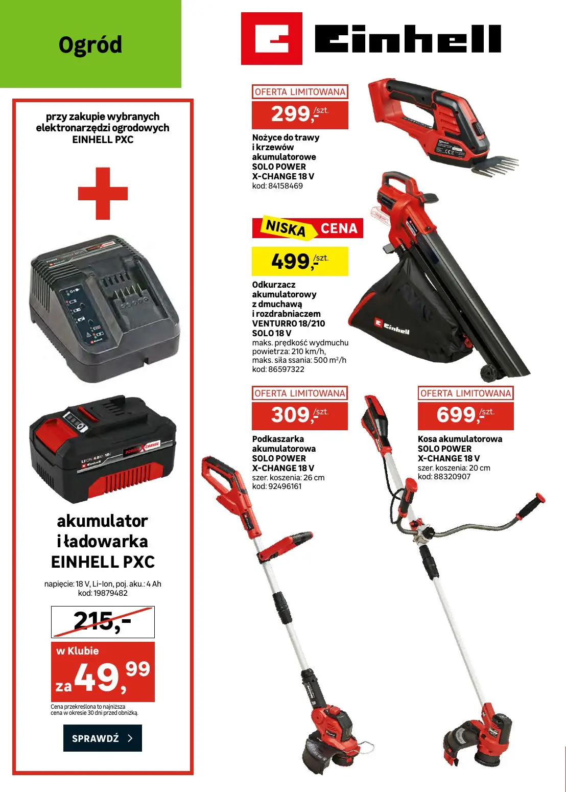 gazetka promocyjna Leroy Merlin Czas na remont w niskich cenach - Strona 6