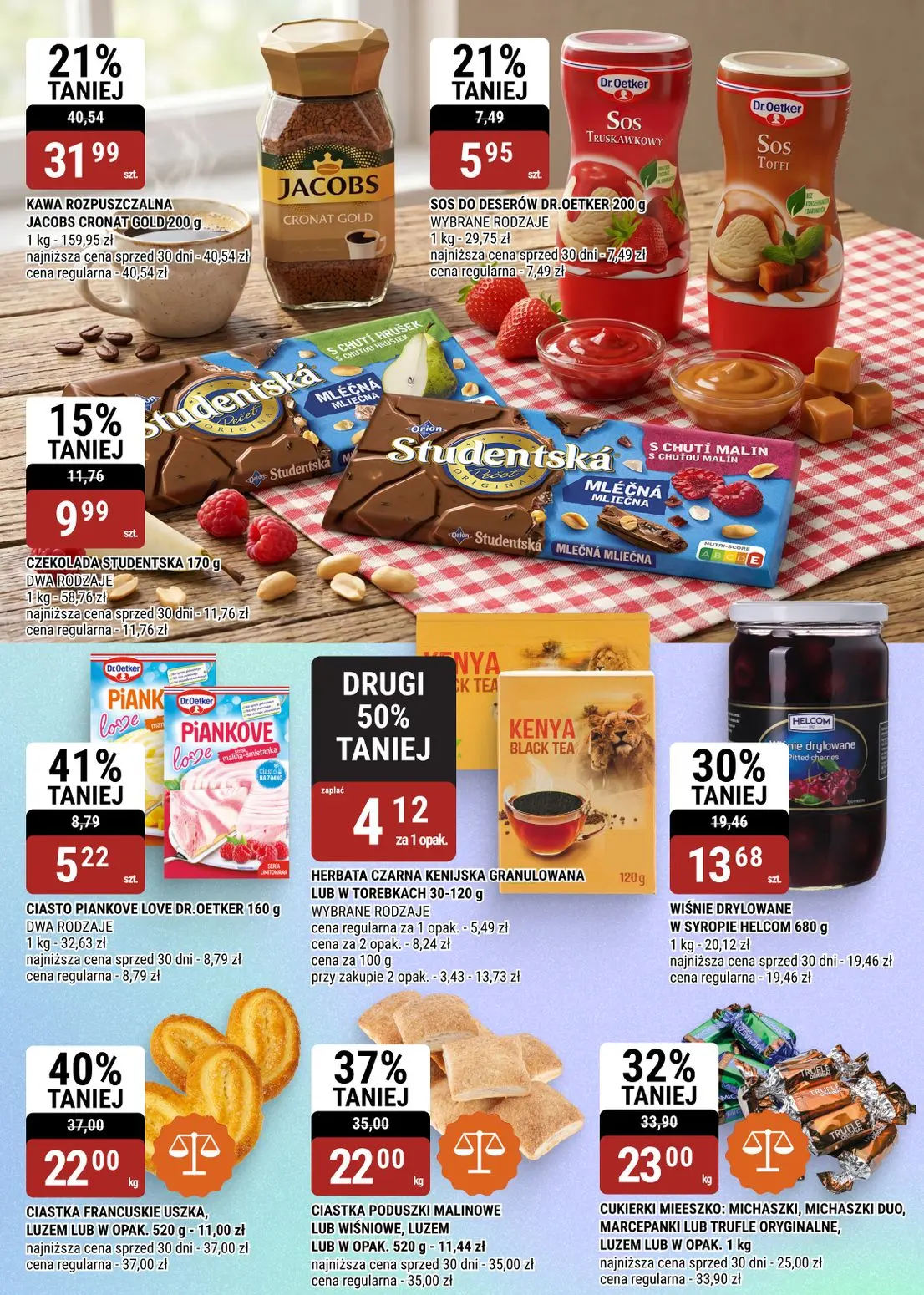 gazetka promocyjna bi1 Czeladź - Strona 10