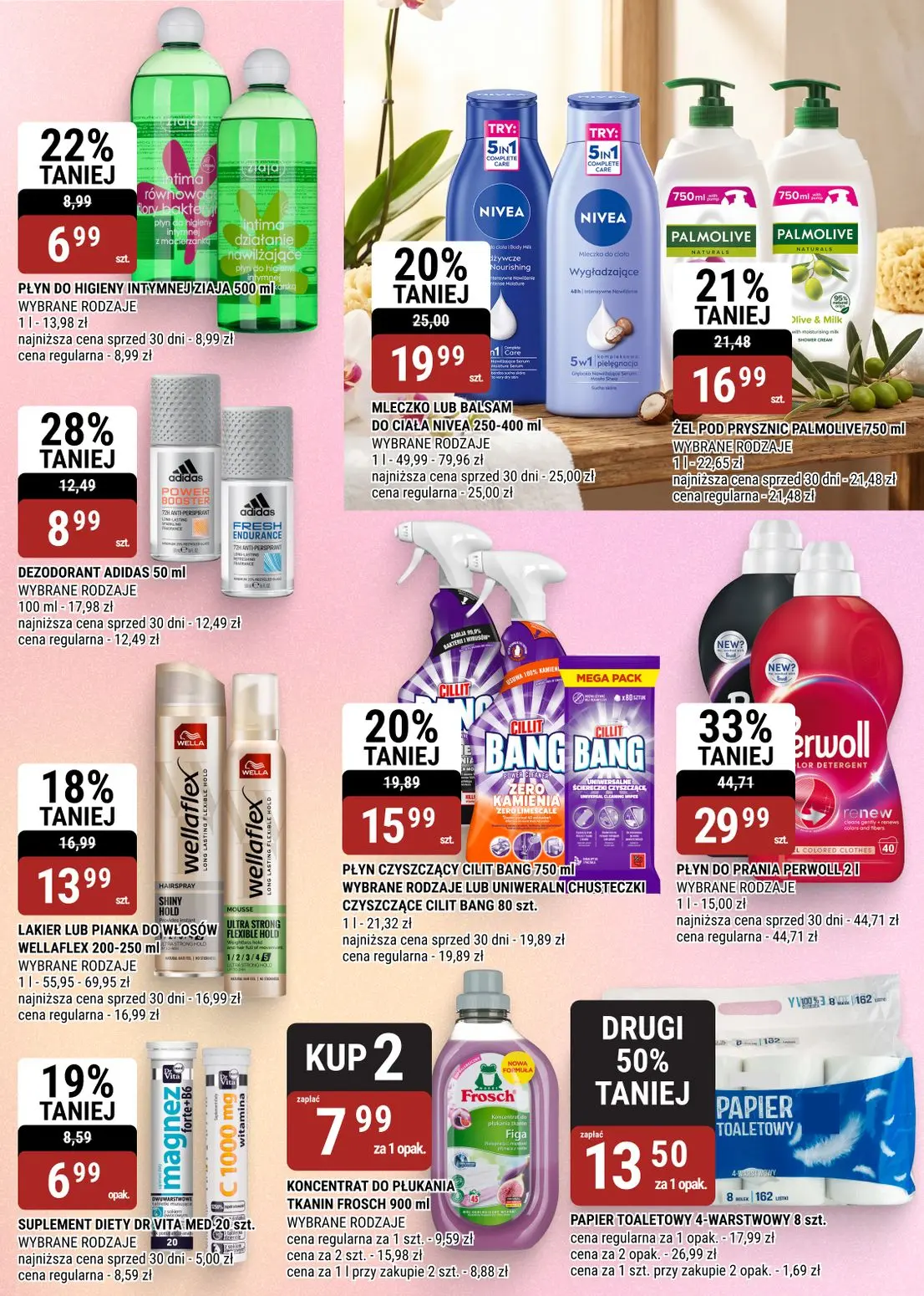 gazetka promocyjna bi1 Czeladź - Strona 13
