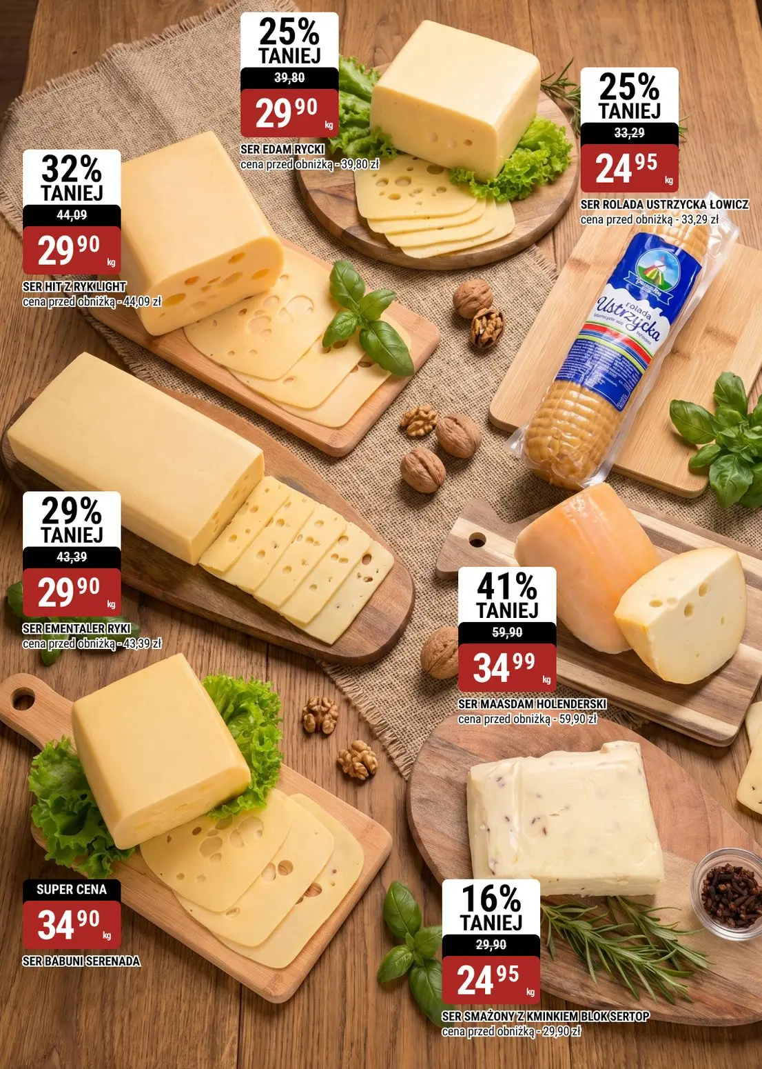 gazetka promocyjna bi1 Szczecin - Strona 3
