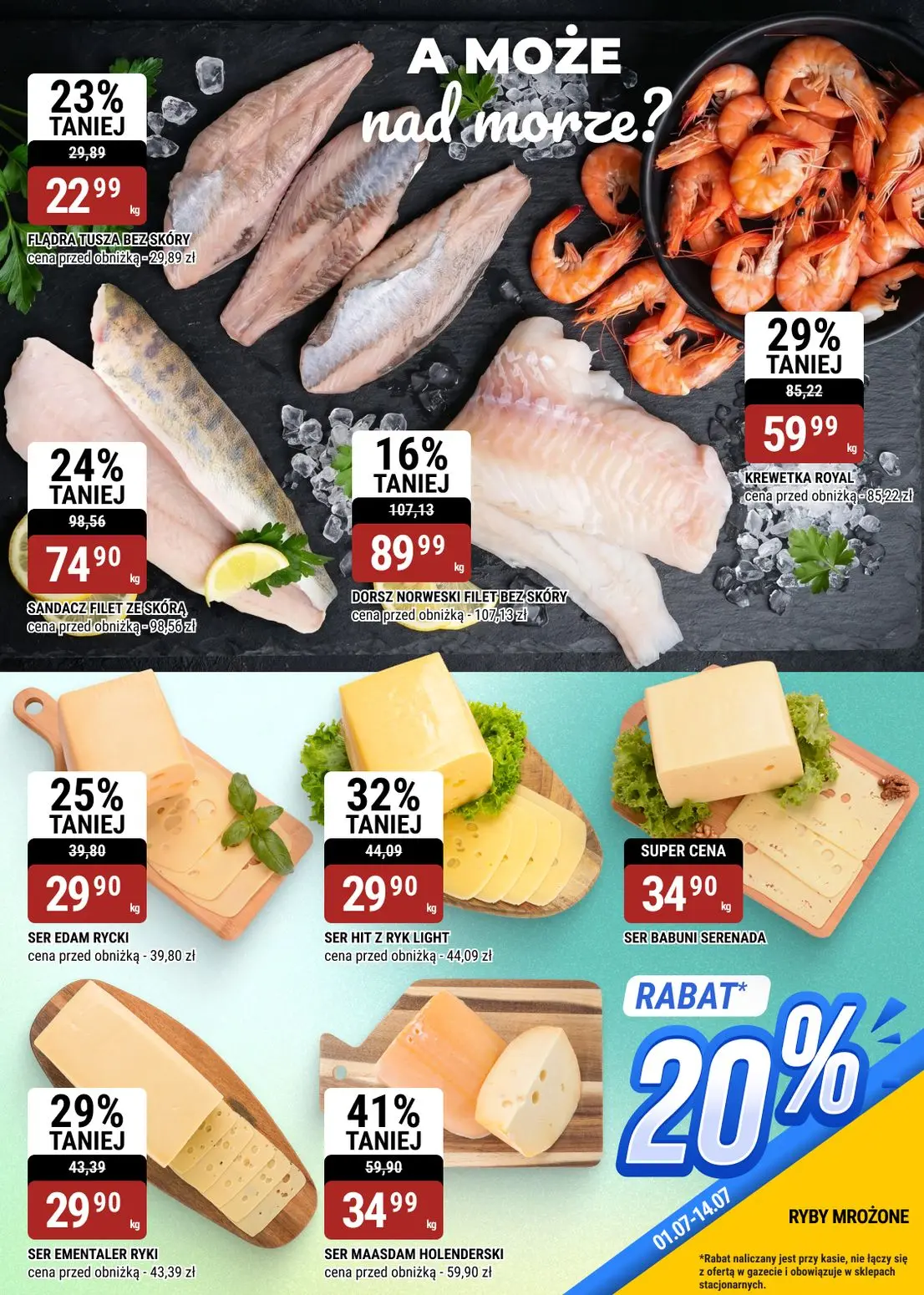 gazetka promocyjna bi1 Wałbrzych - Strona 3