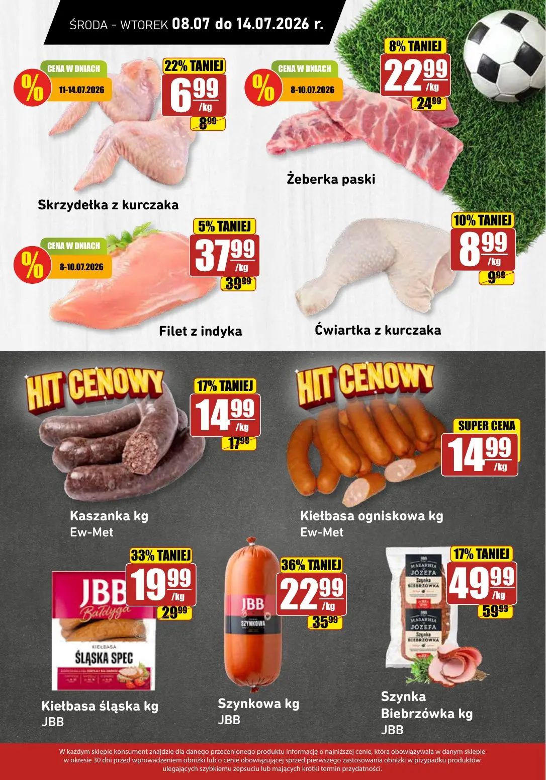 gazetka promocyjna API MARKET Zawsze udane zakupy! - Strona 2