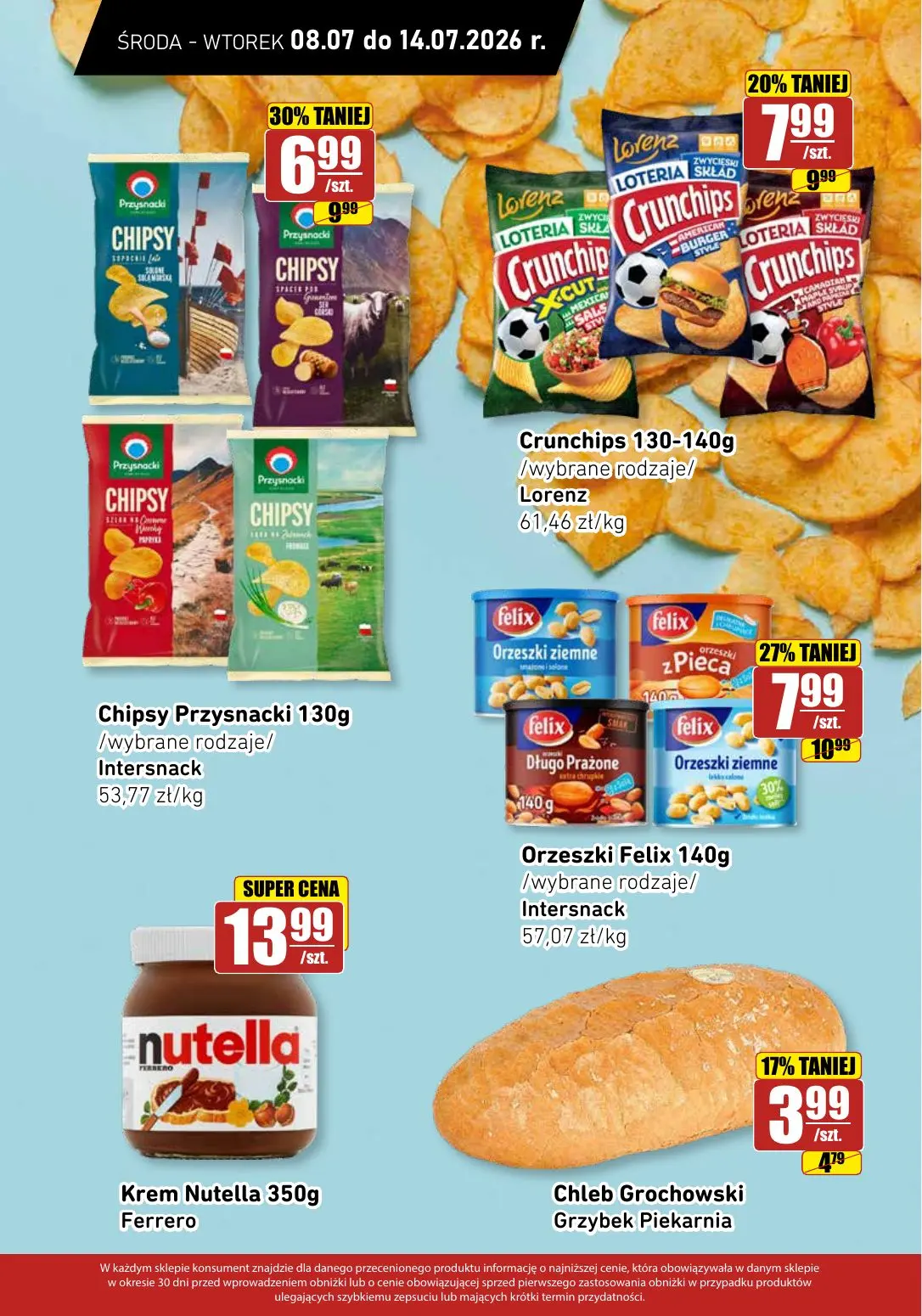 gazetka promocyjna API MARKET Zawsze udane zakupy! - Strona 11