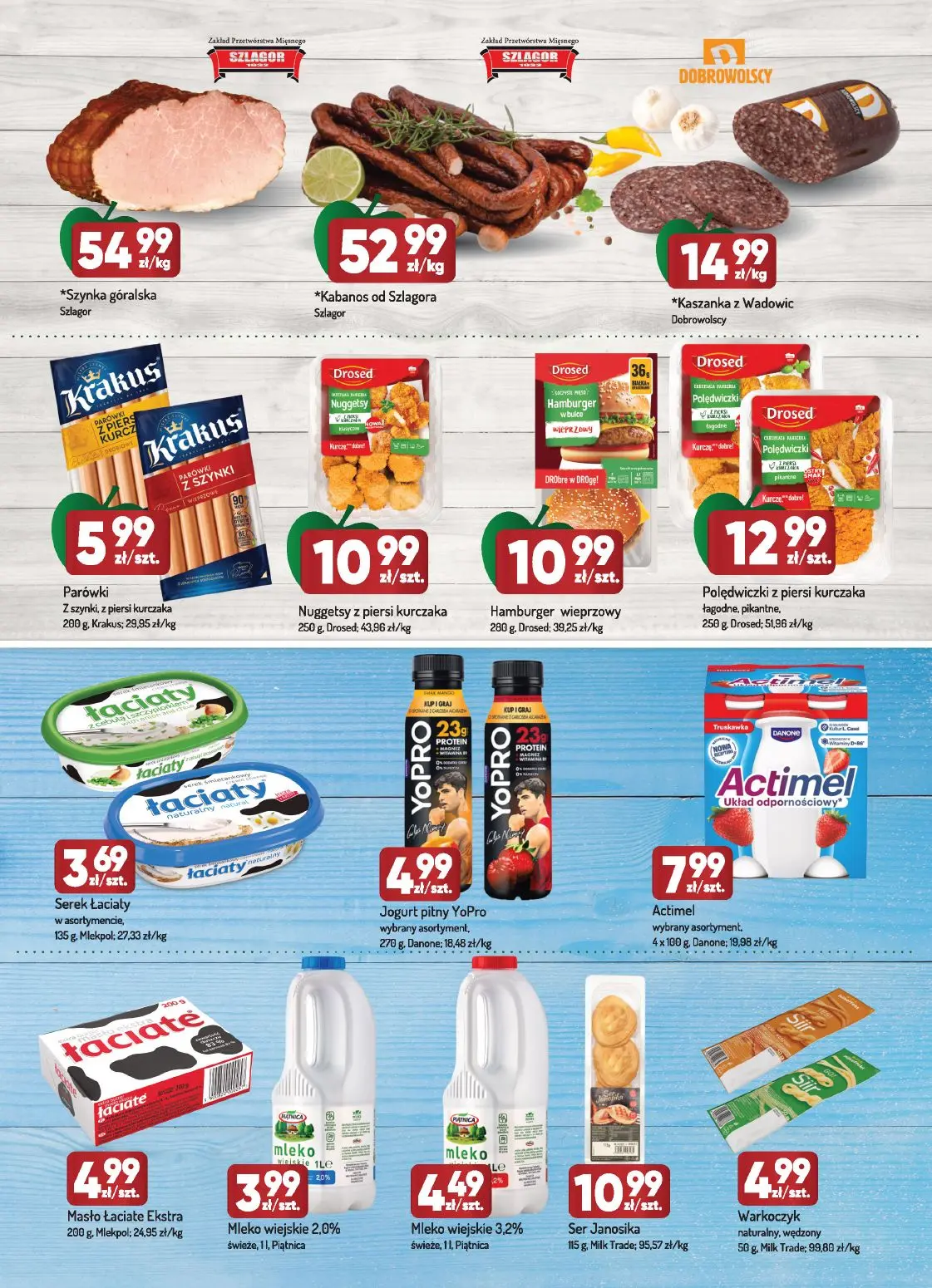 gazetka promocyjna Avita  - Strona 2