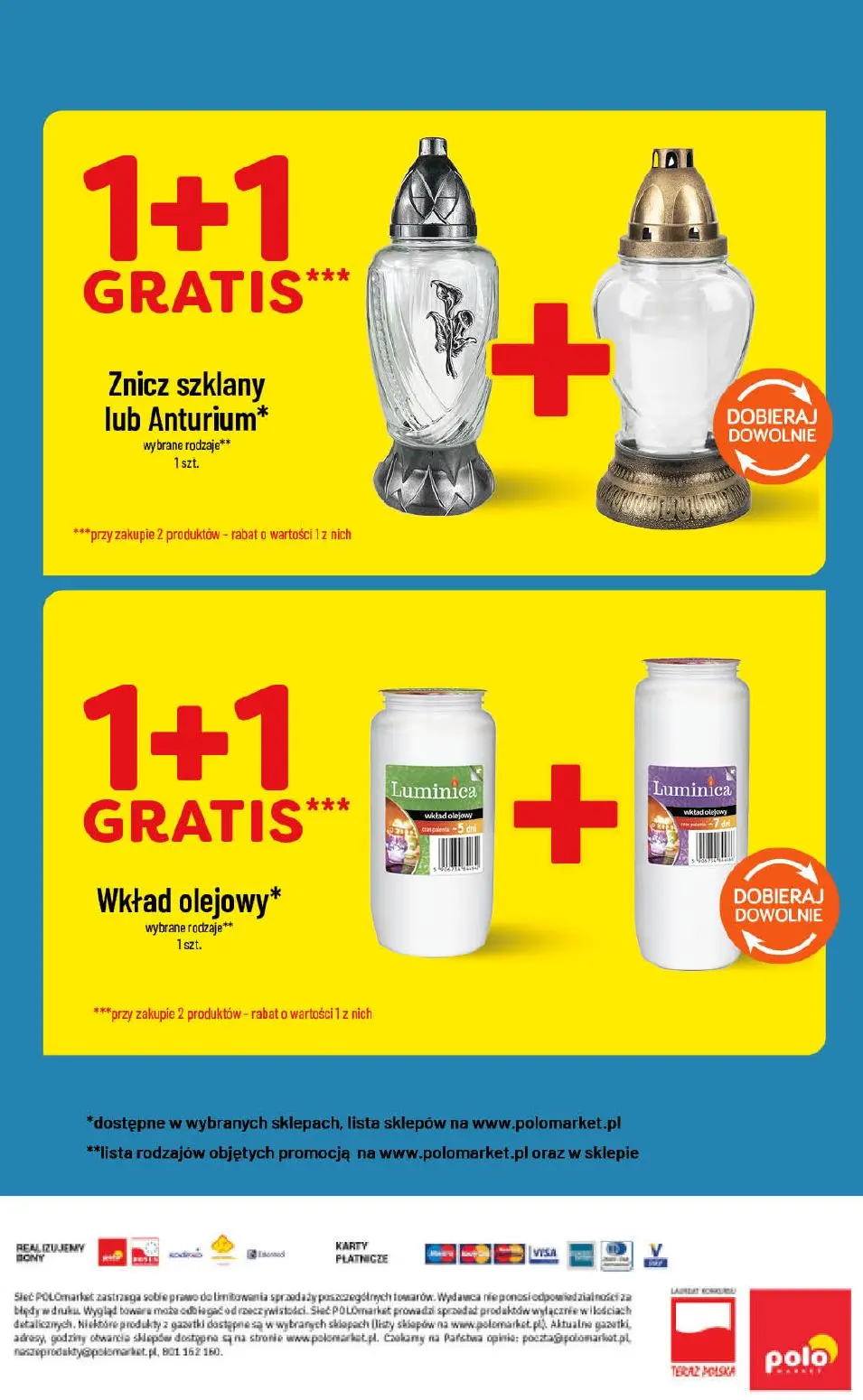 gazetka promocyjna POLOmarket Inspiracje tygodnia ☀️ - Strona 10