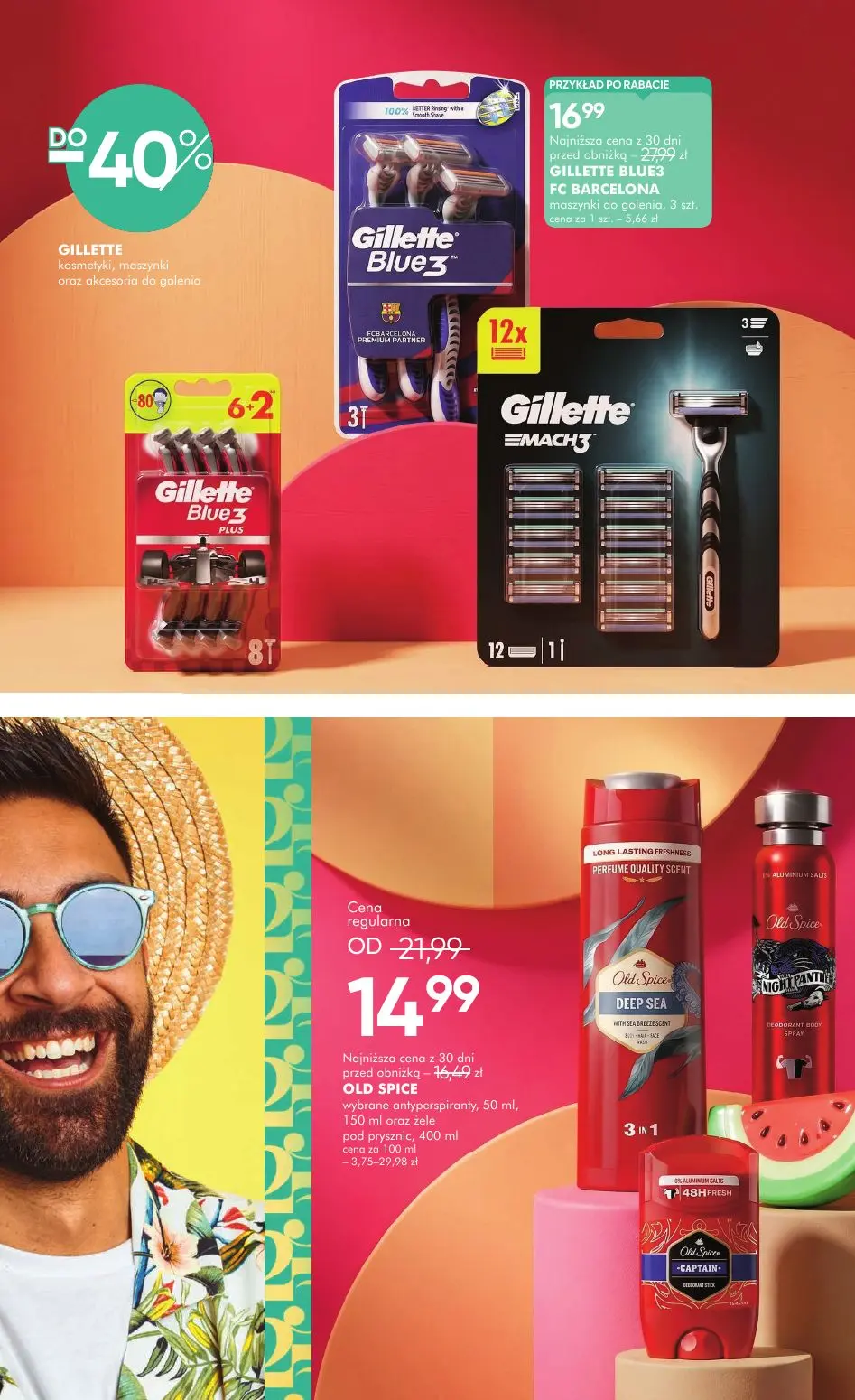 gazetka promocyjna SUPER-PHARM SALE - Strona 4