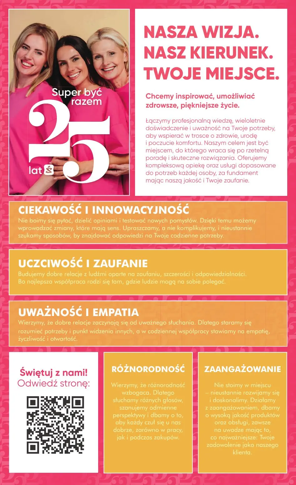gazetka promocyjna SUPER-PHARM SALE - Strona 6