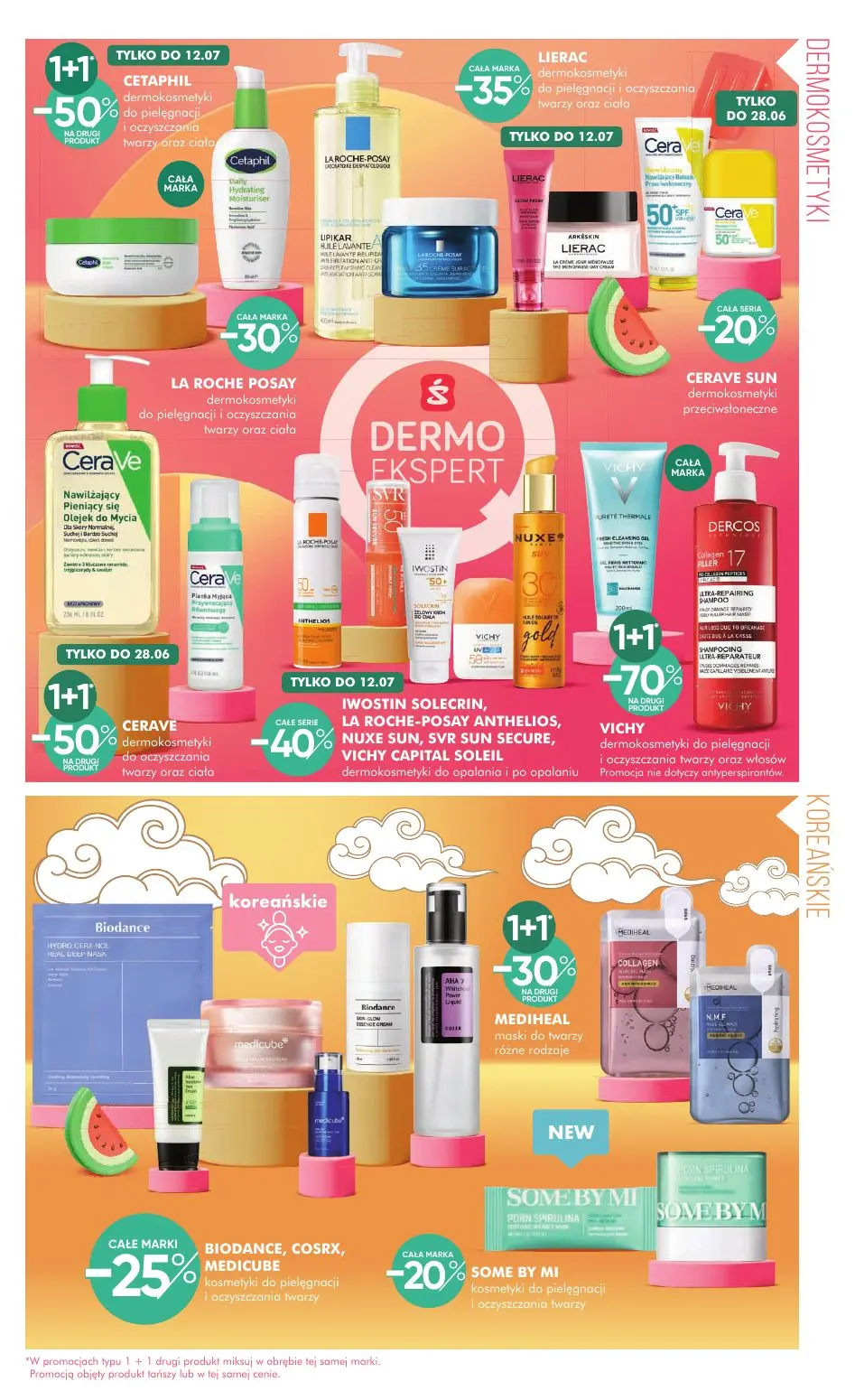 gazetka promocyjna SUPER-PHARM SALE - Strona 9