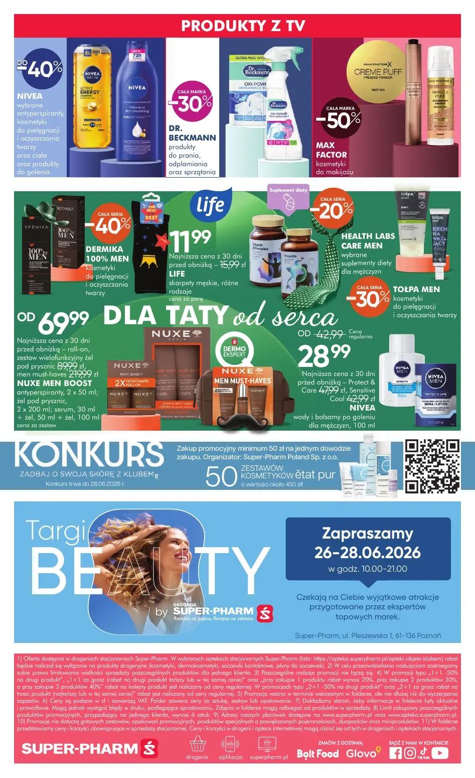 gazetka promocyjna SUPER-PHARM SALE - Strona 24