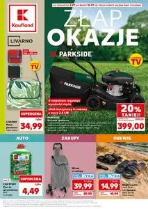 Gazetka promocyjna Kaufland, ważna od 2026-07-02 do 2026-07-15.
