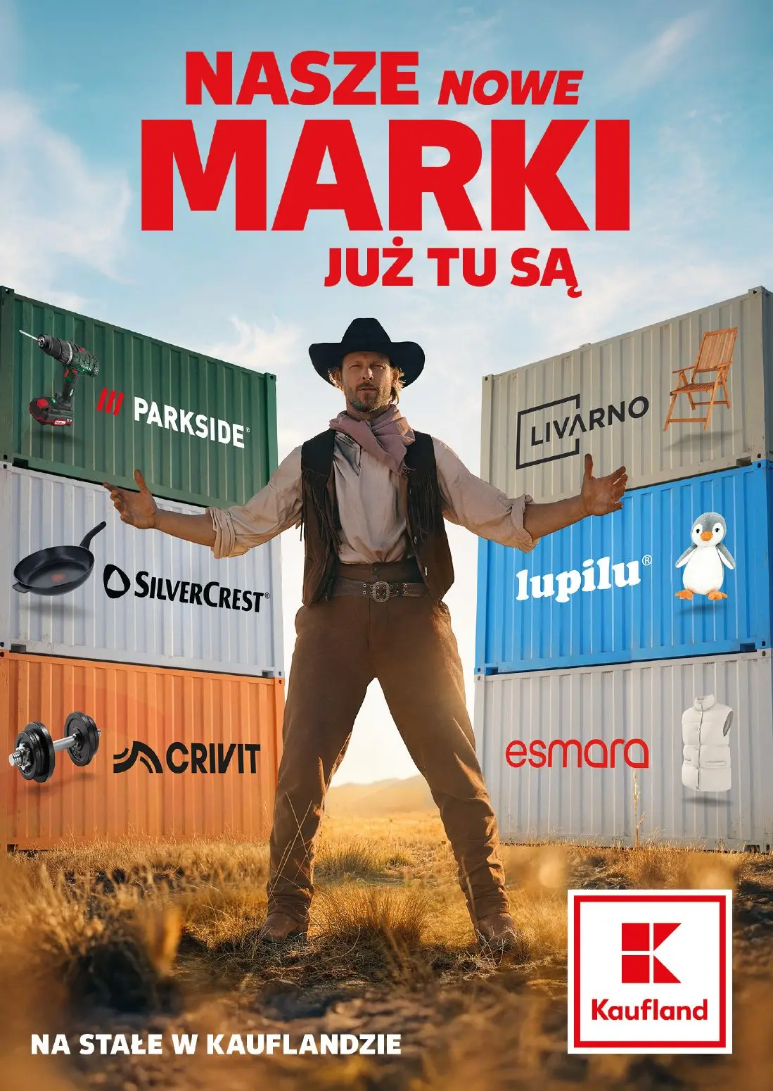 gazetka promocyjna Kaufland Złap okazje - Strona 2