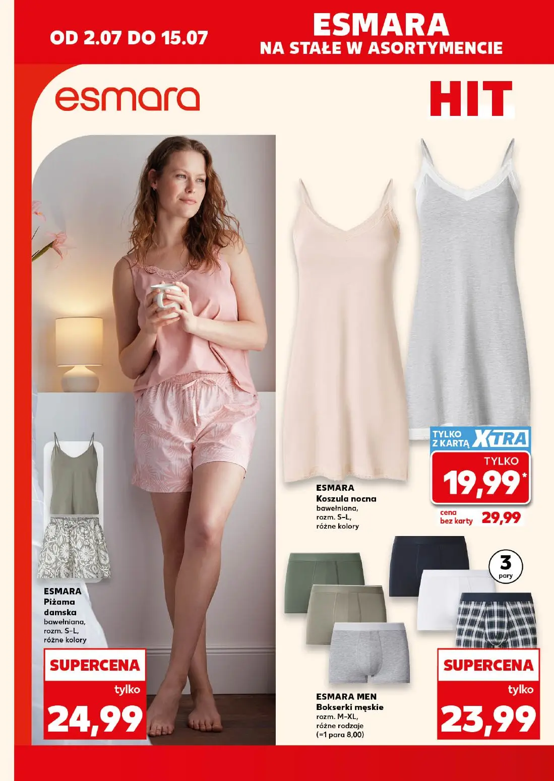 gazetka promocyjna Kaufland Złap okazje - Strona 14